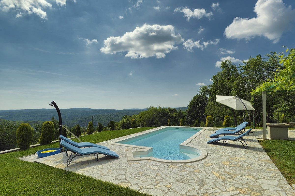 Villa Villa Bella