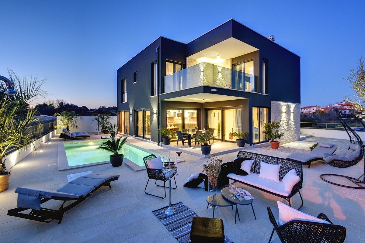 Villa Villa Orion