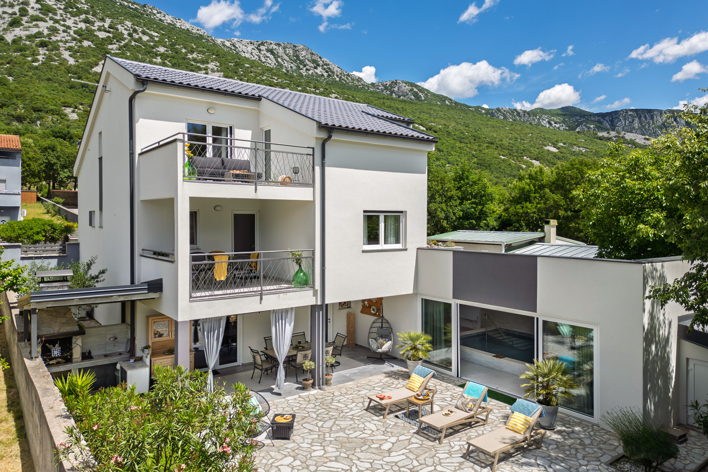 Villa Manea