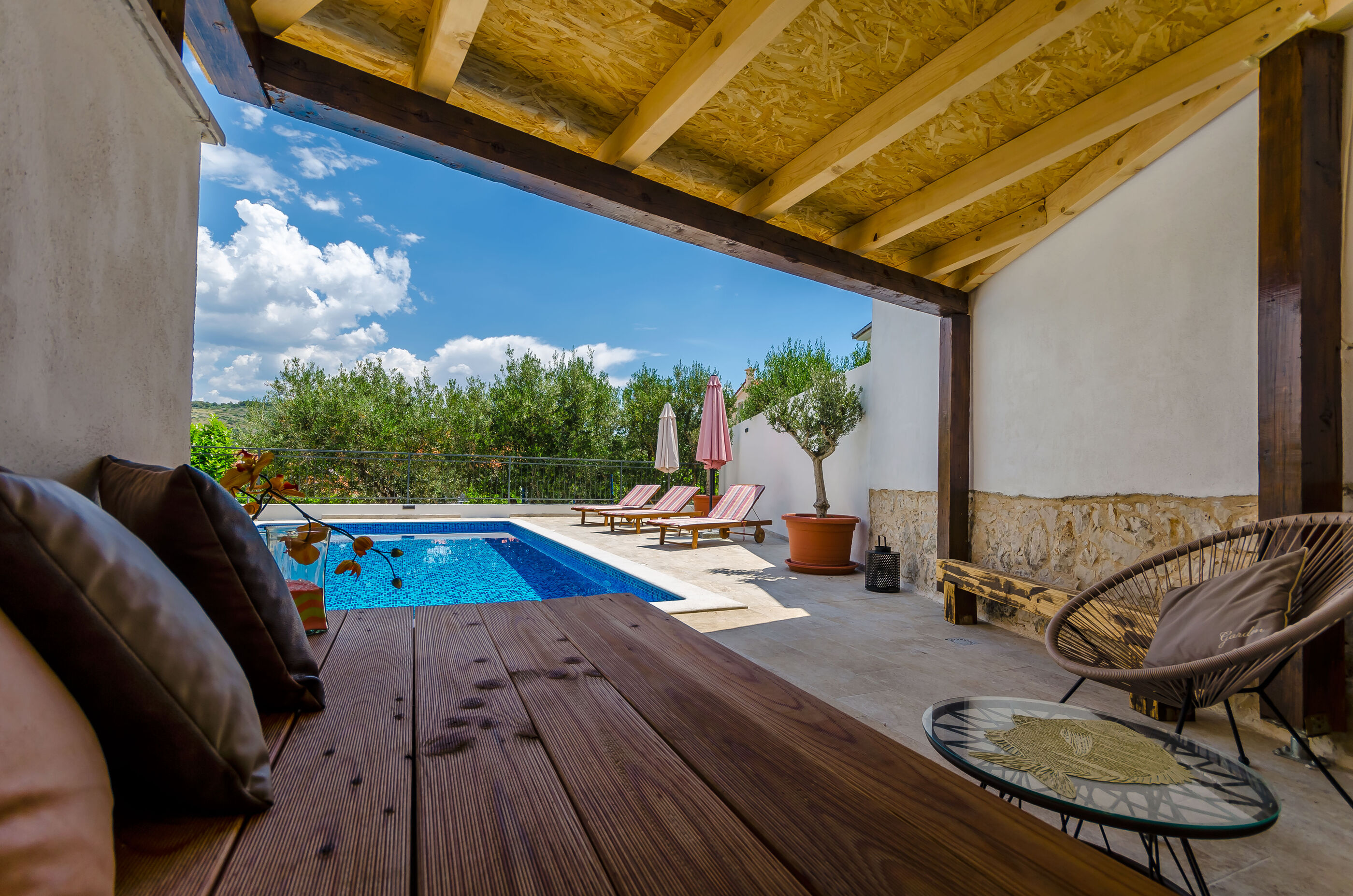 Villa Alka