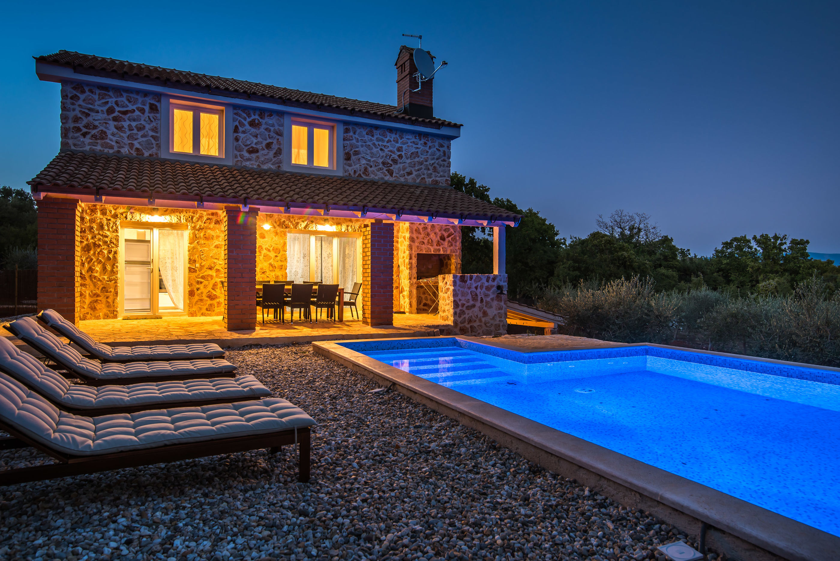 Villa Harmony