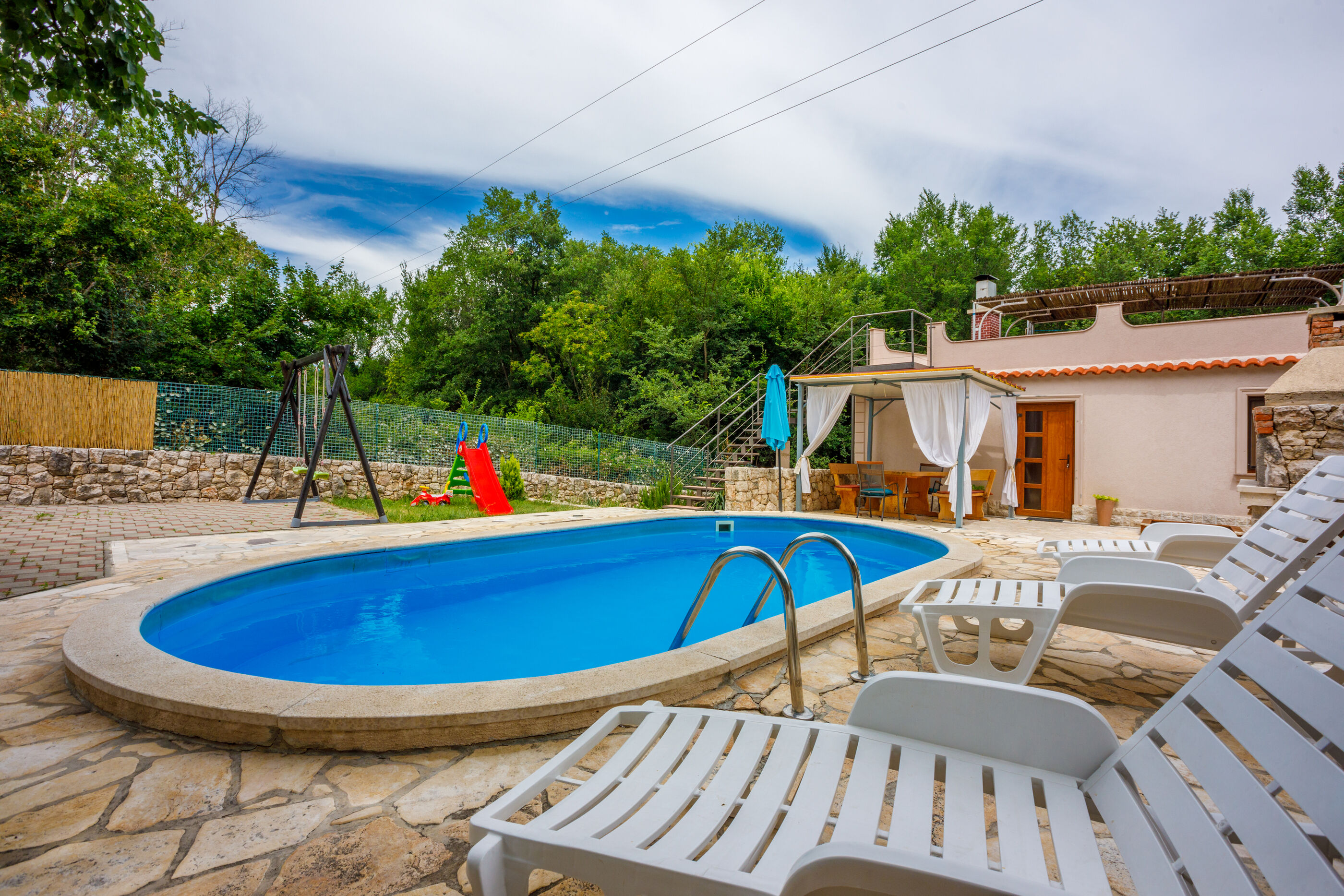 Villa Adry 2