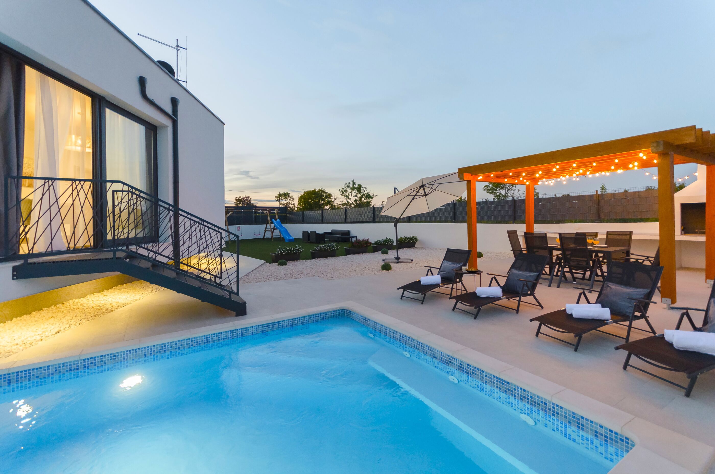 Villa Laurel