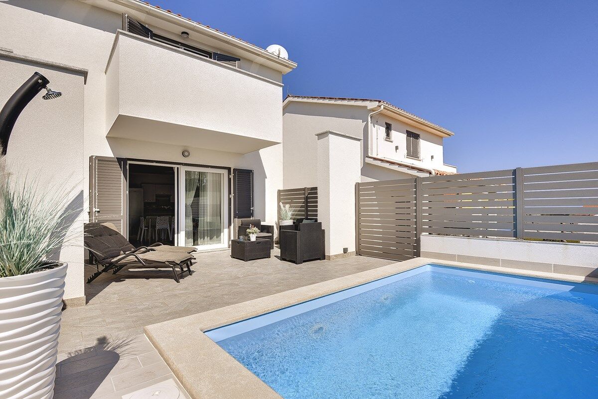 Villa Villa Residence Oli A