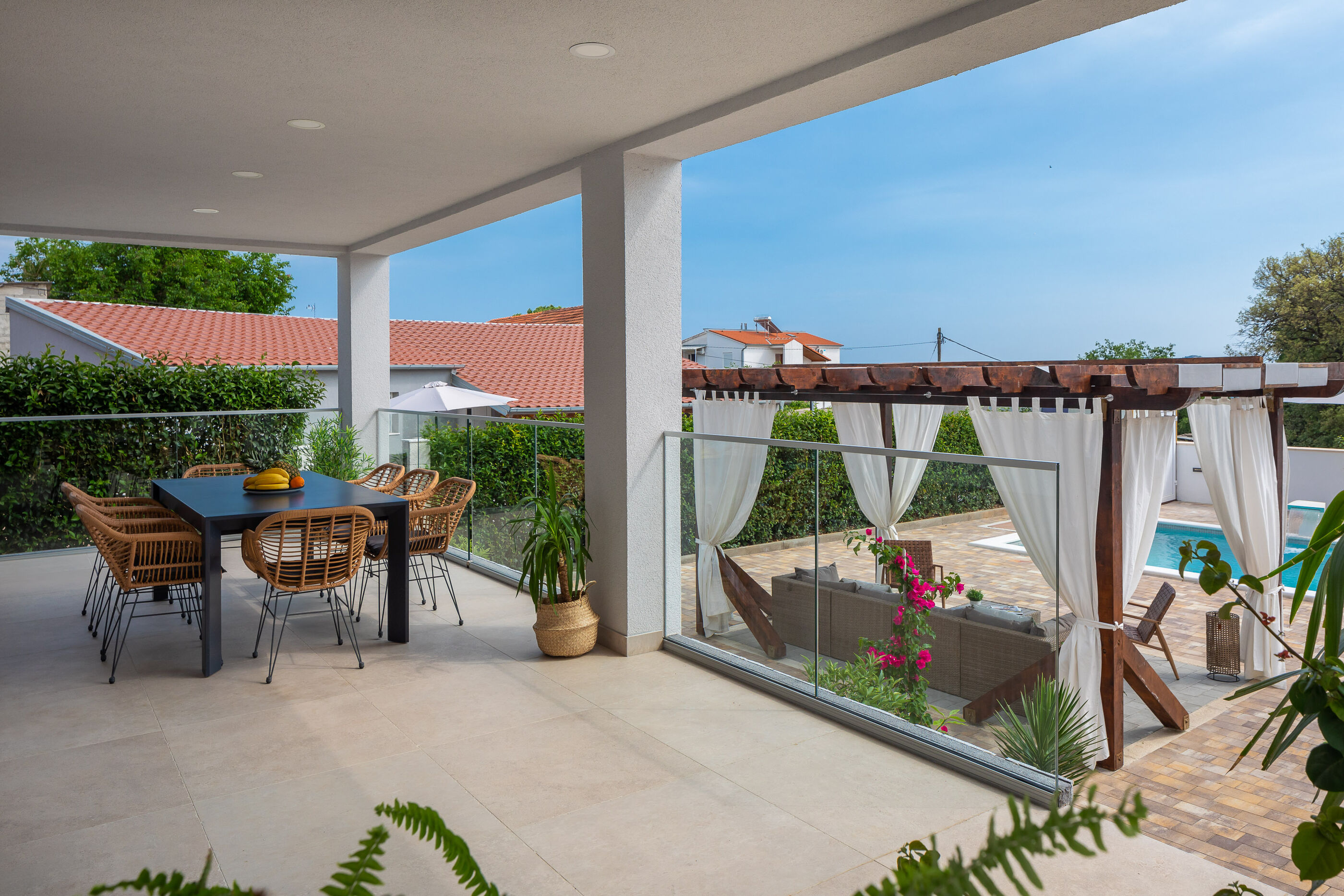 Villa Peregrine
