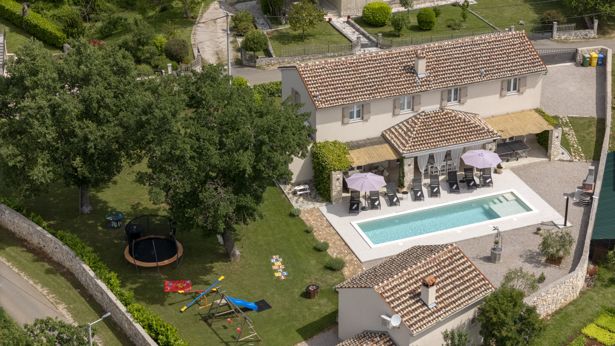 Villa Batelica