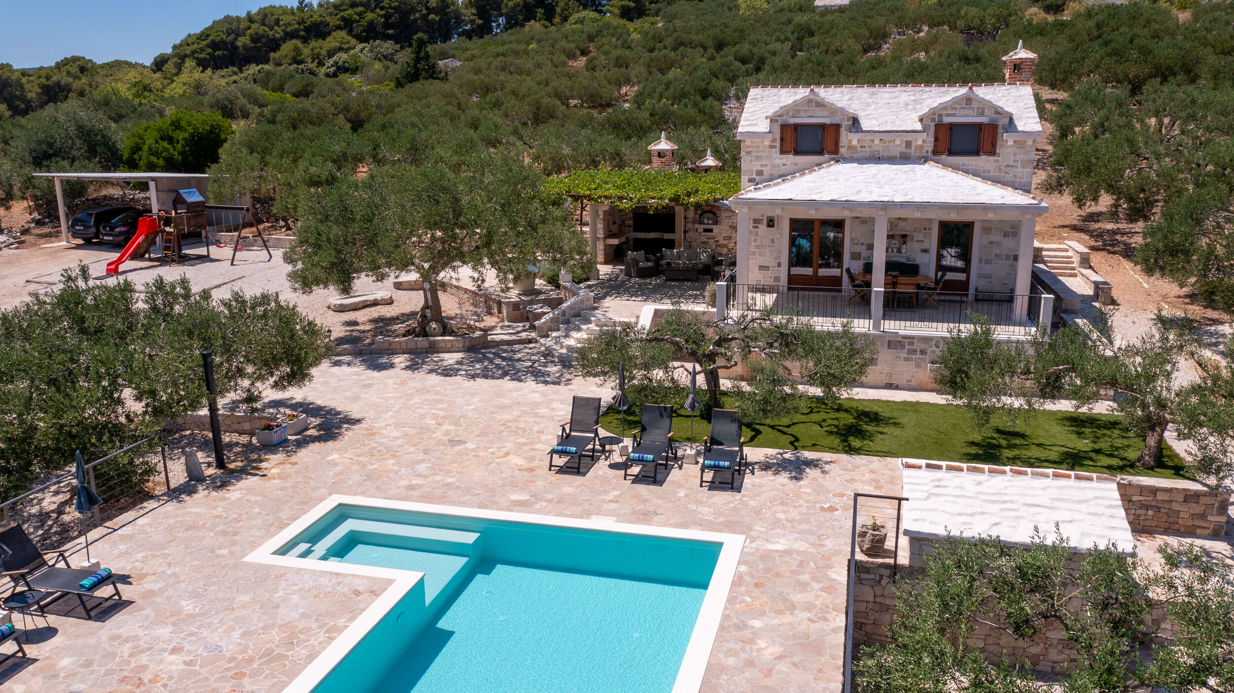 Villa Frida