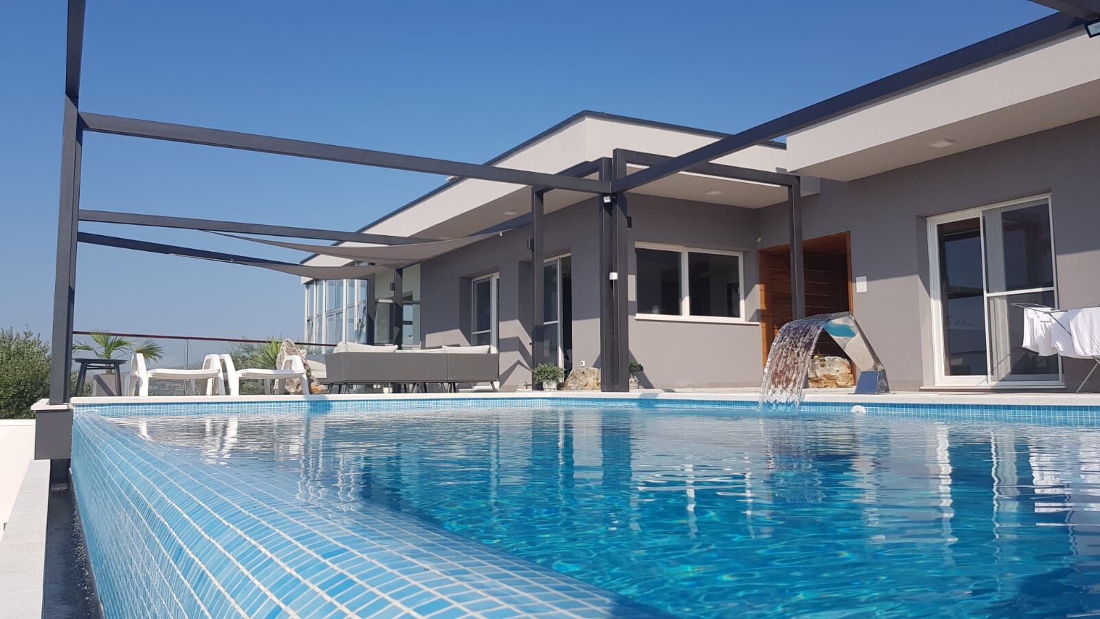 Villa Arres