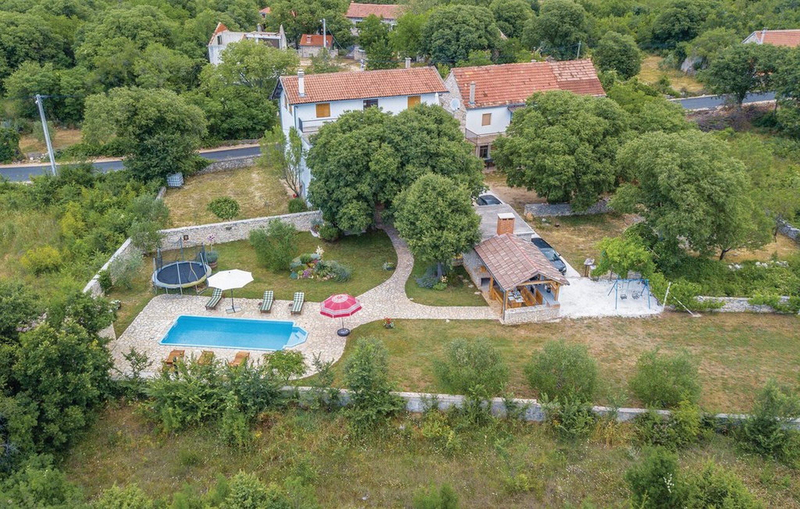 House Rural Soul