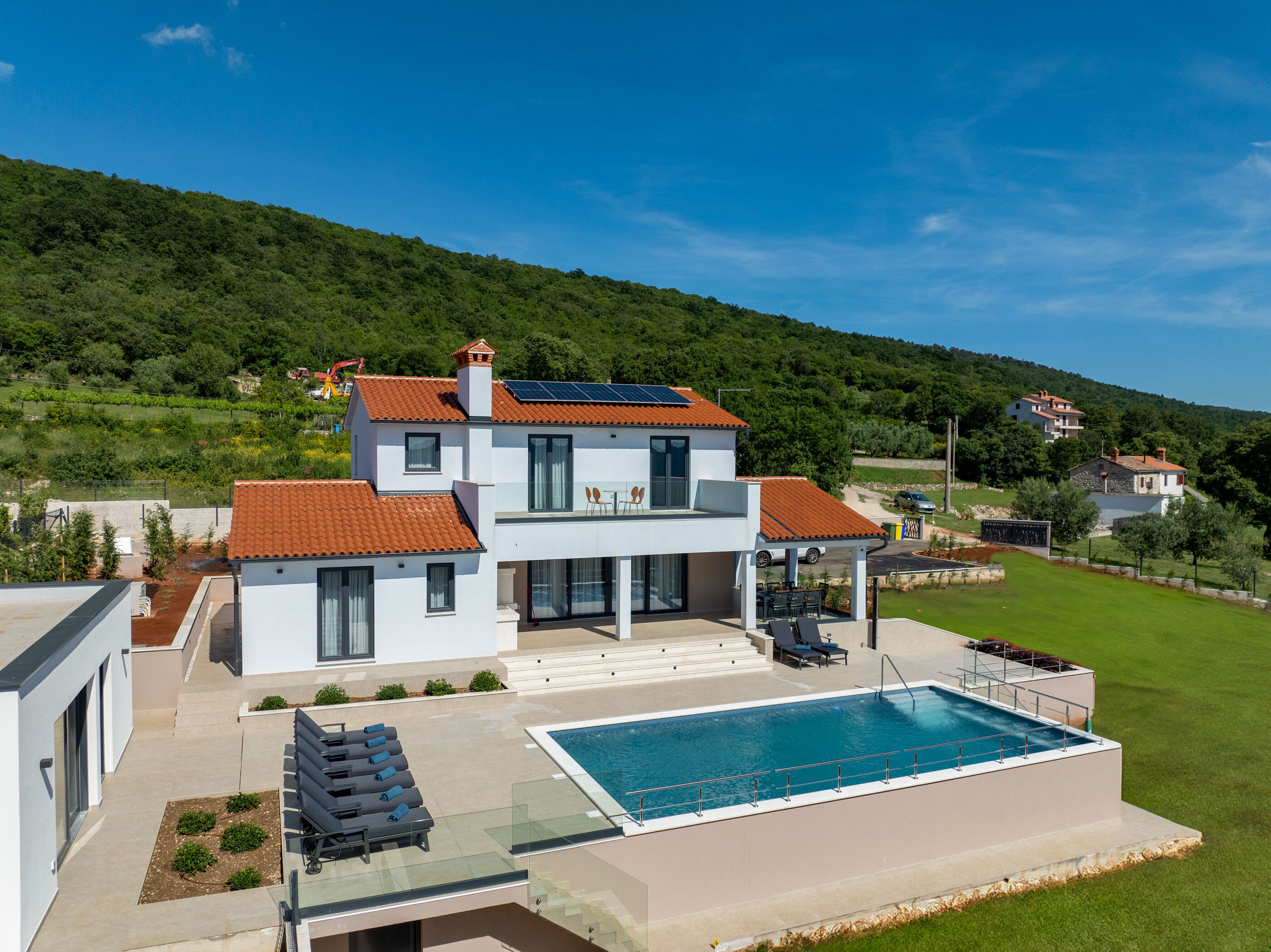 Villa Astrid