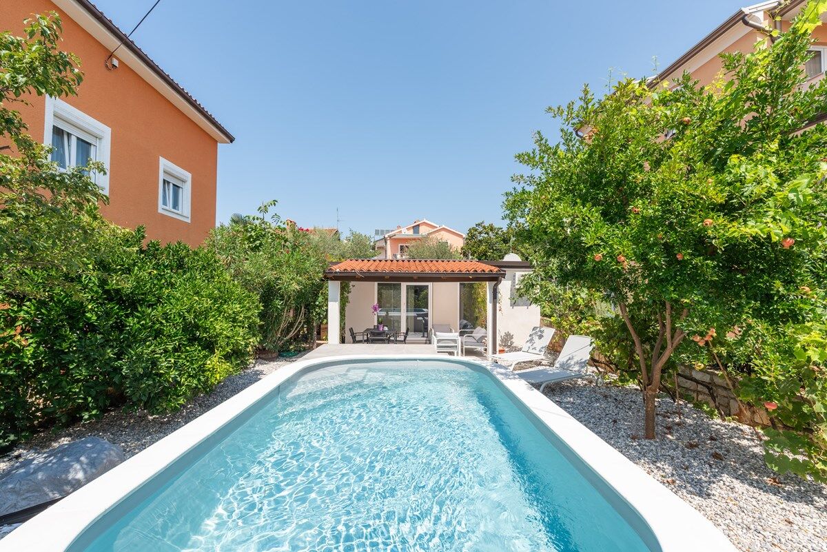 Villa Villa Alis
