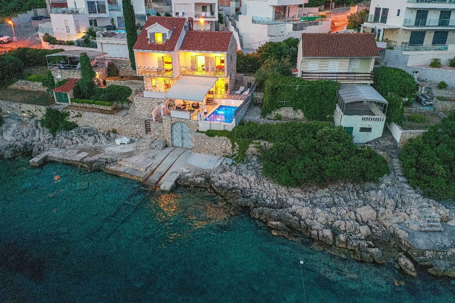 Villa Antonija