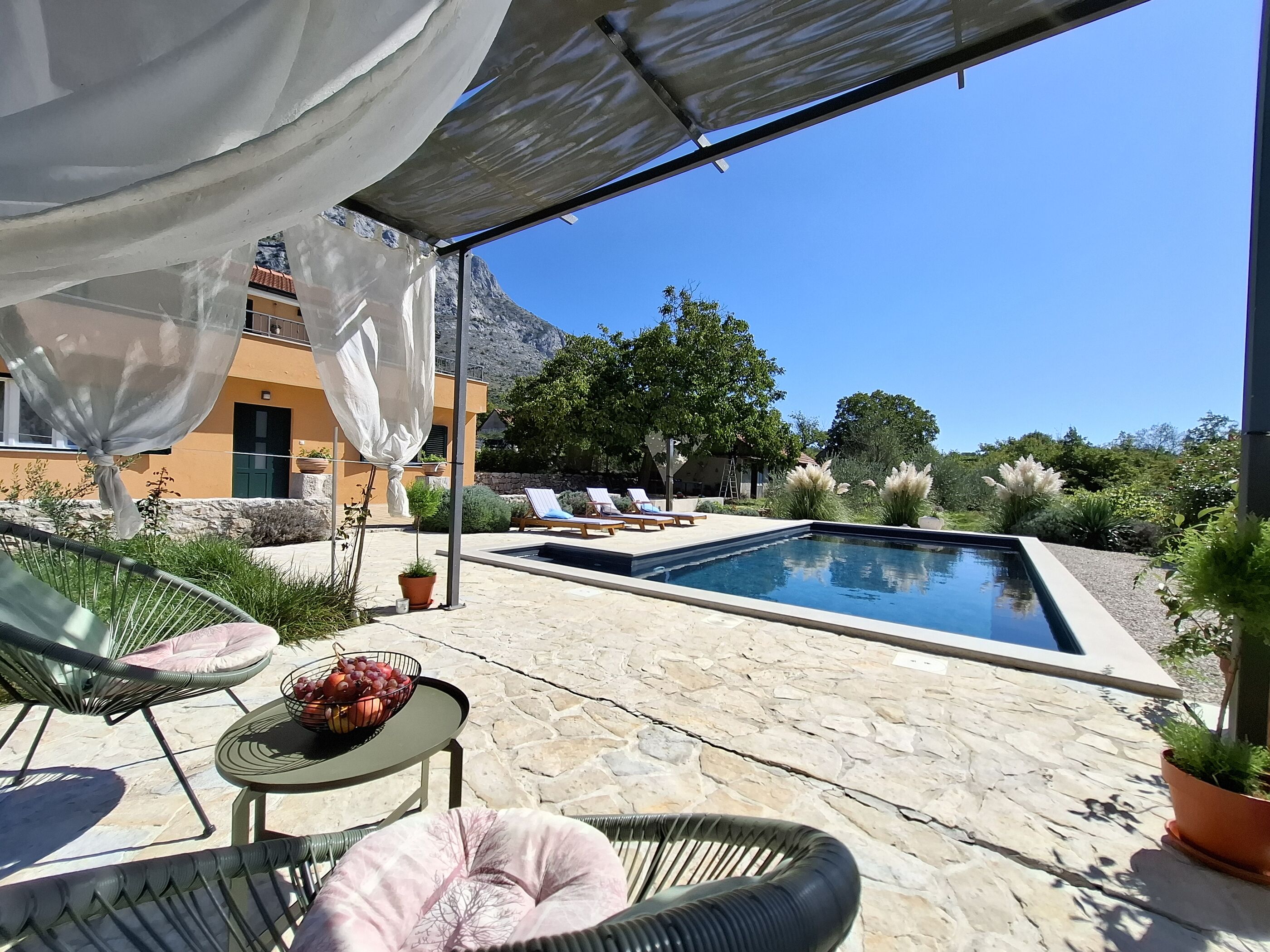 Villa Vinka