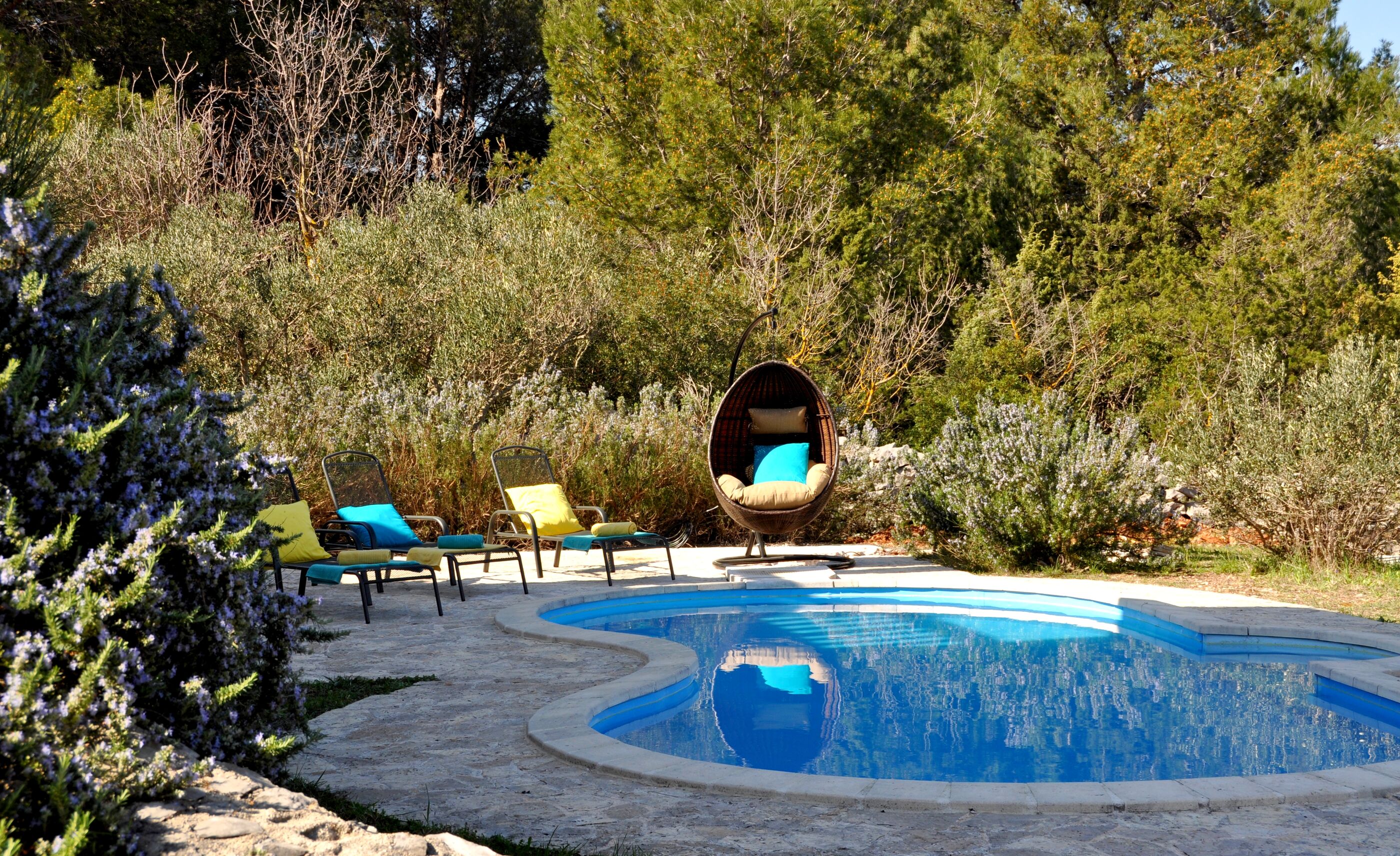 Villa Sonia