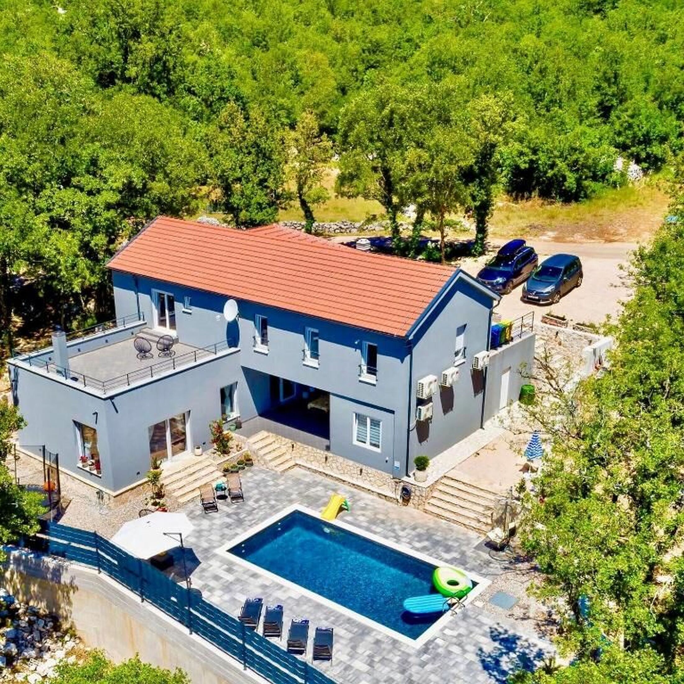 Villa Andrea