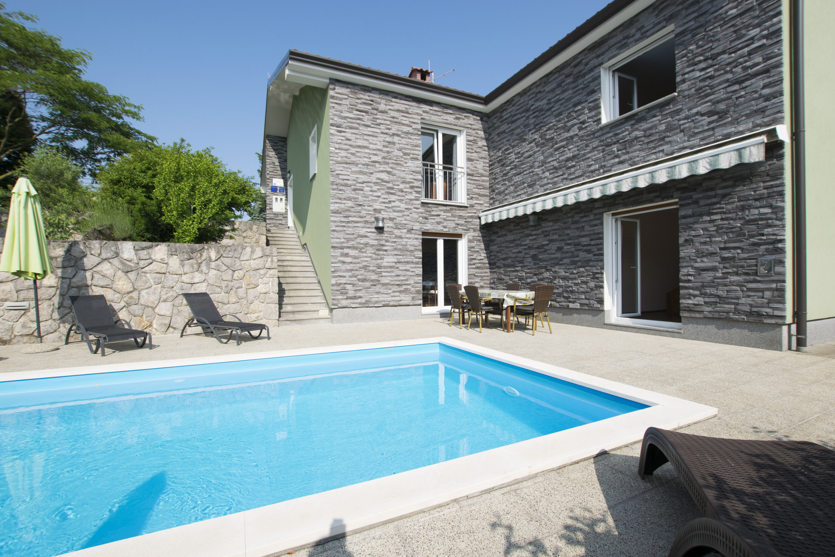 Villa Dante