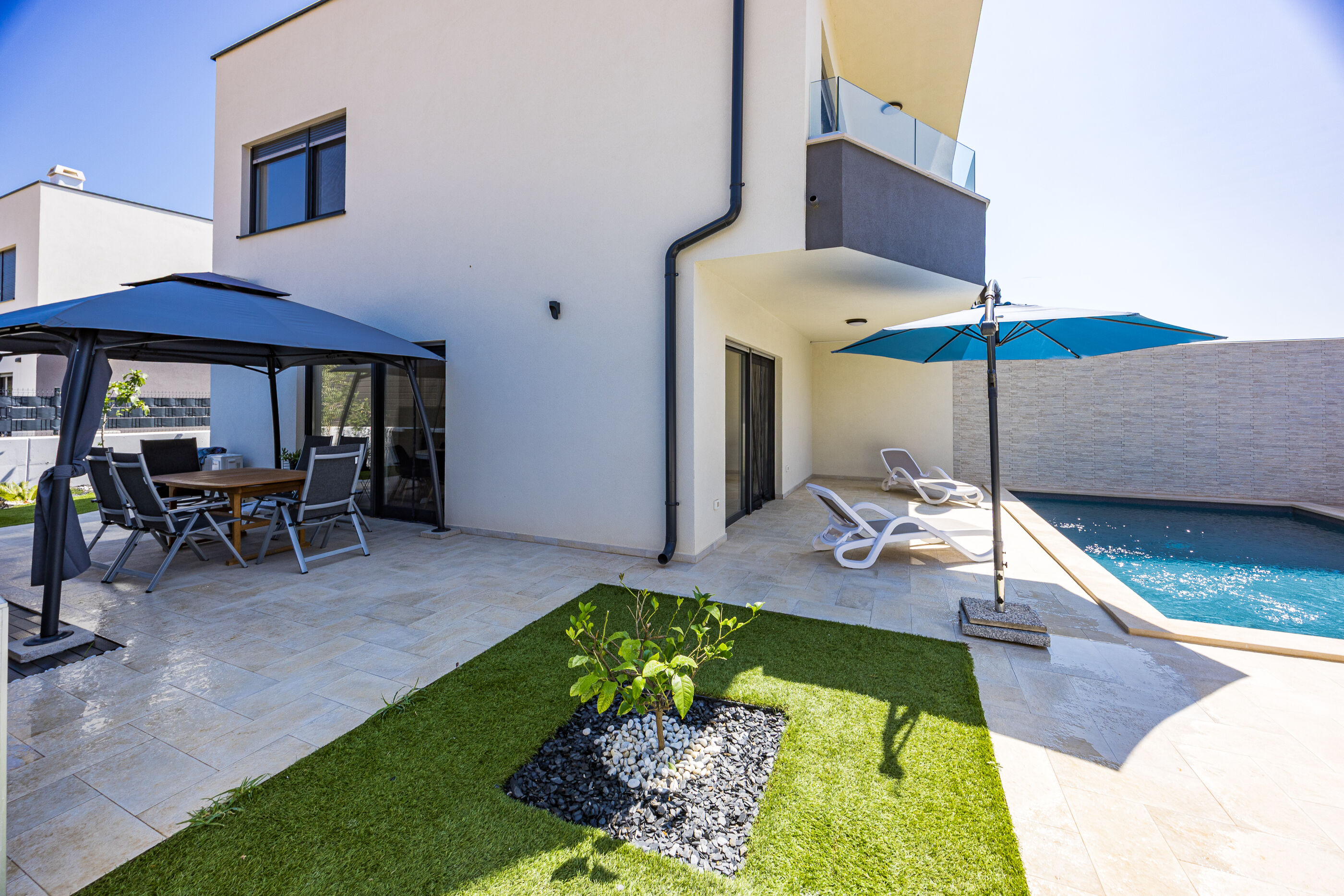 Villa Lina