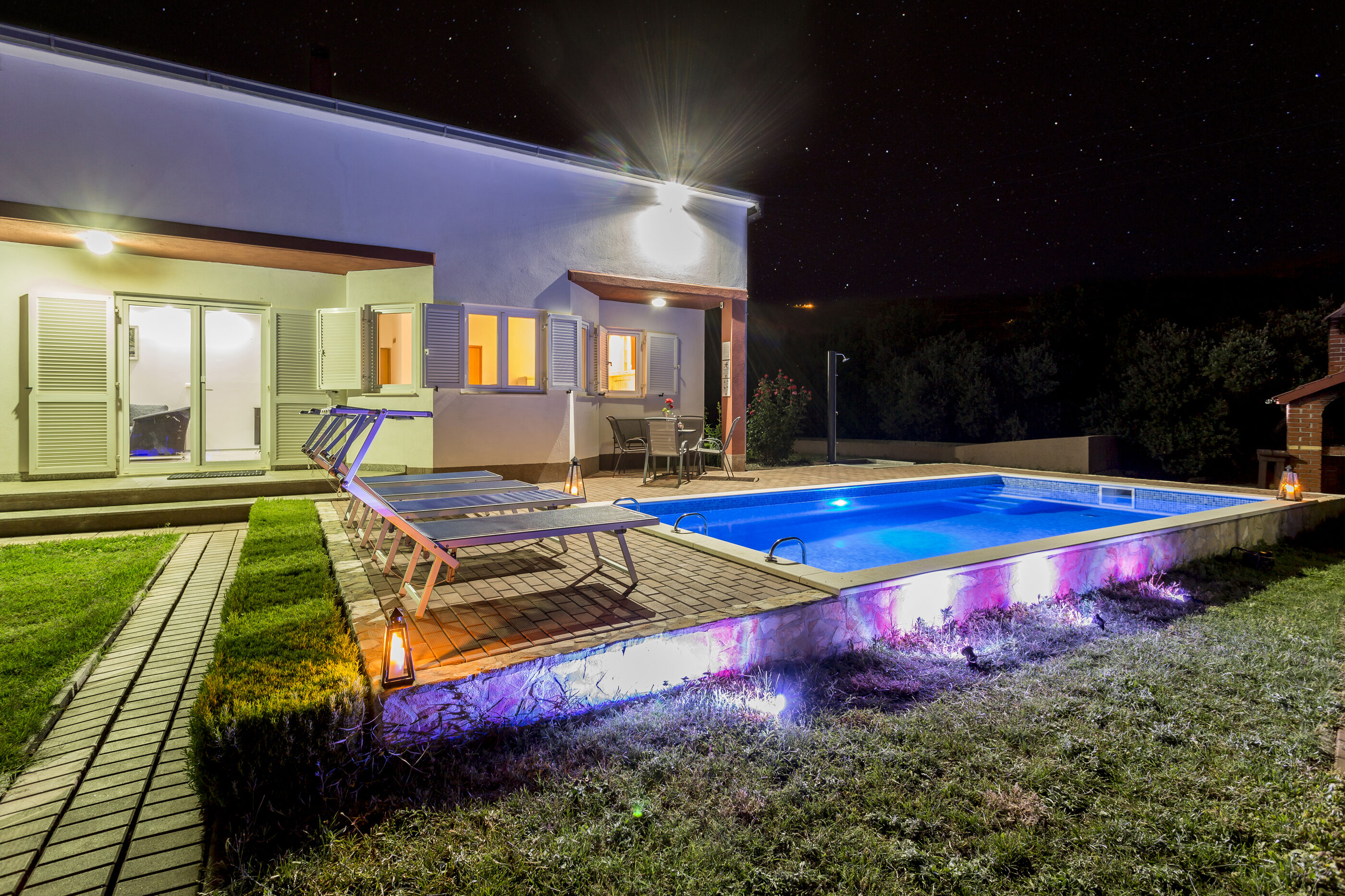 Villa Ezgeta
