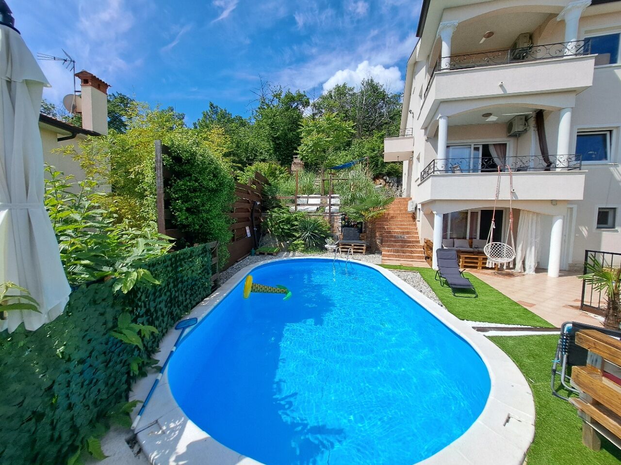Villa Emily