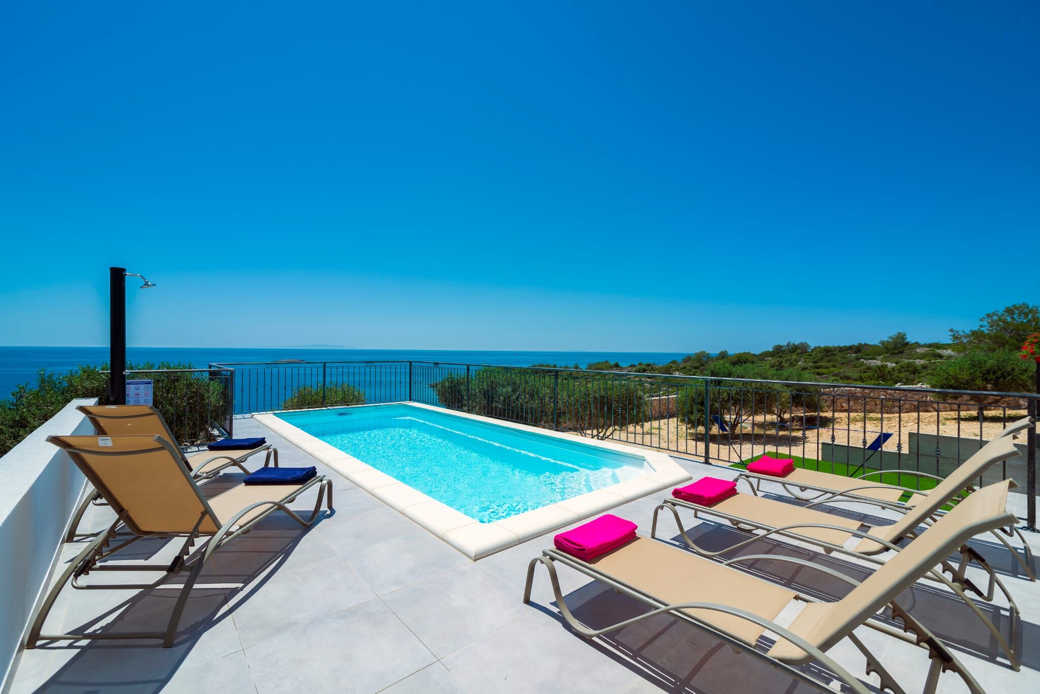 Villa Adio Mare