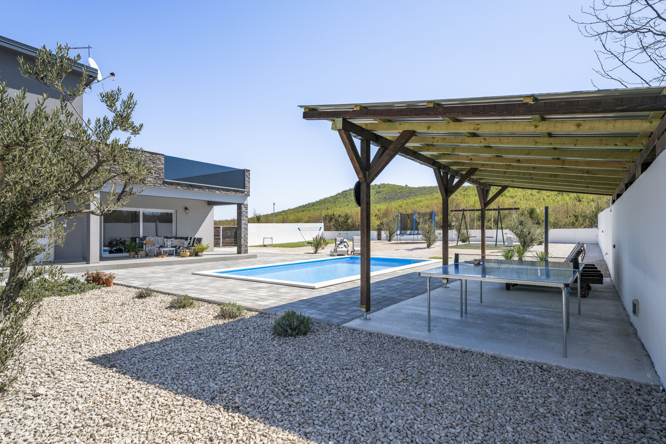 Villa Vuksan
