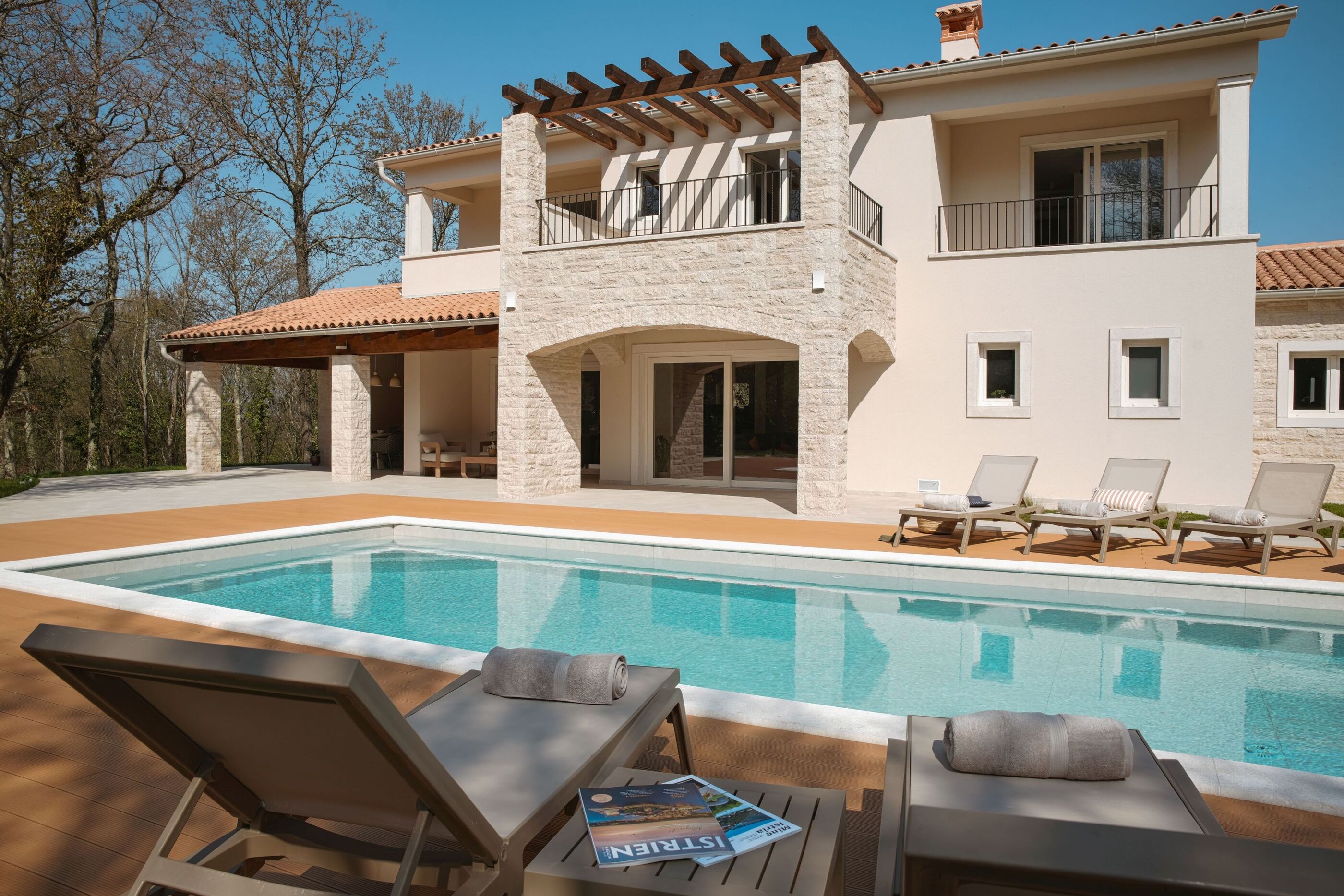 Villa Lapidea