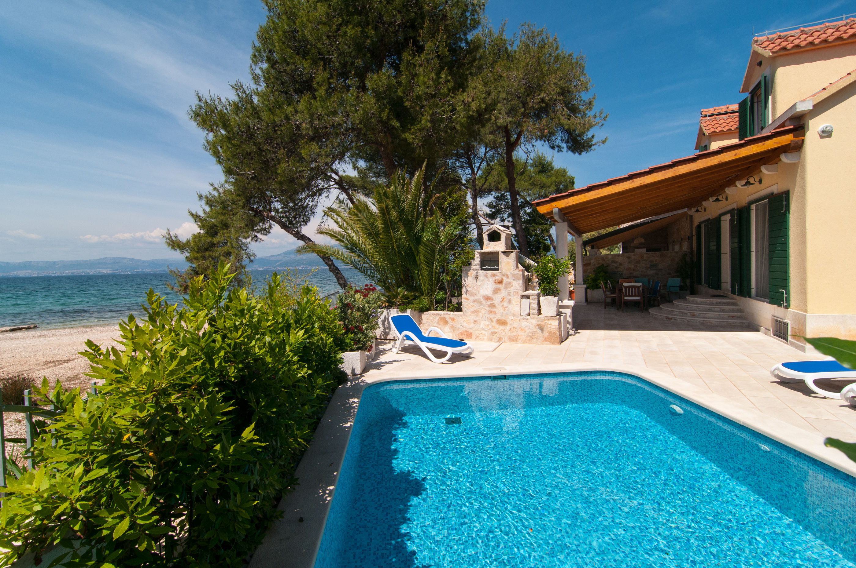 Villa Sea Mill