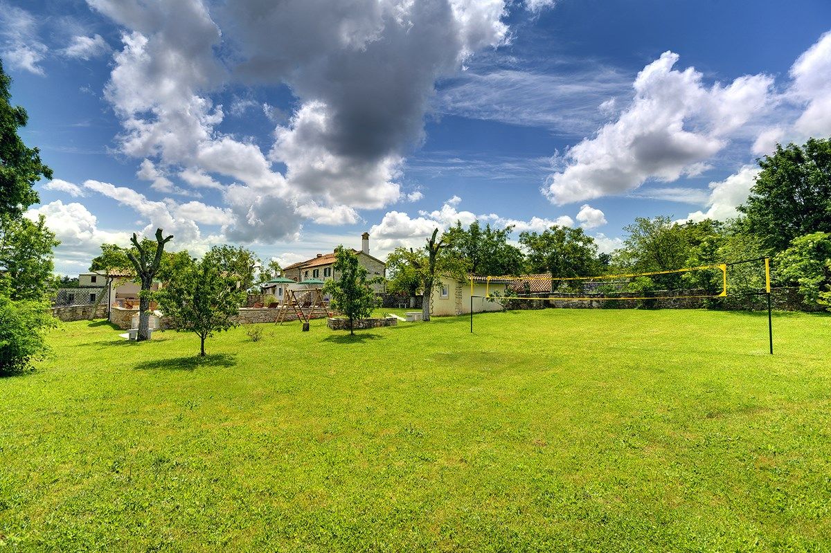 Villa Lucy