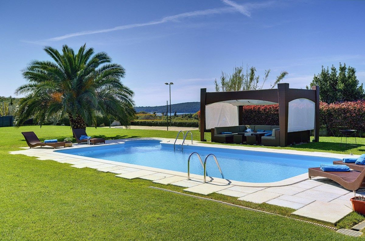 Villa Villa Sunny Flowers