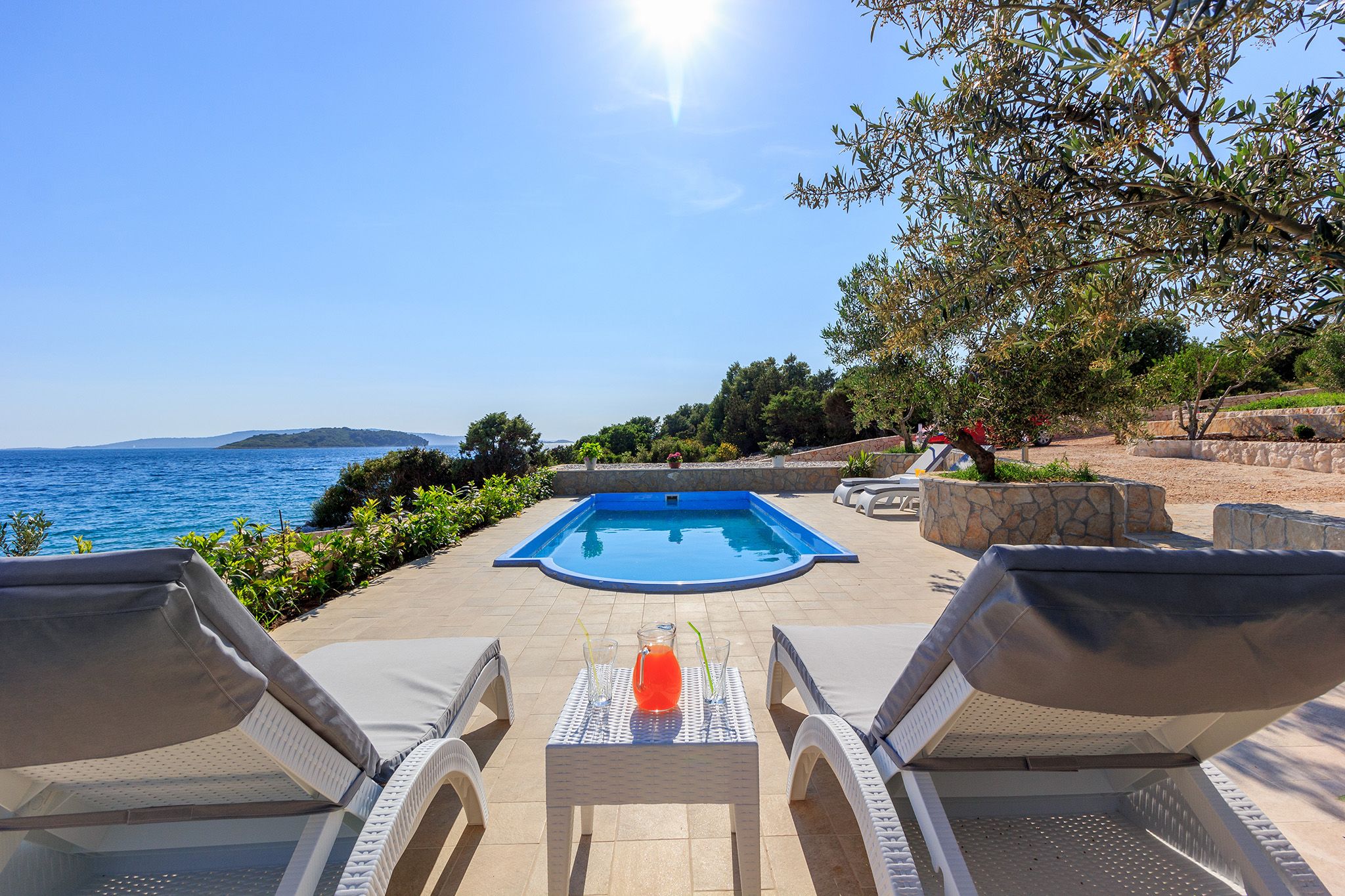 Villa Renata