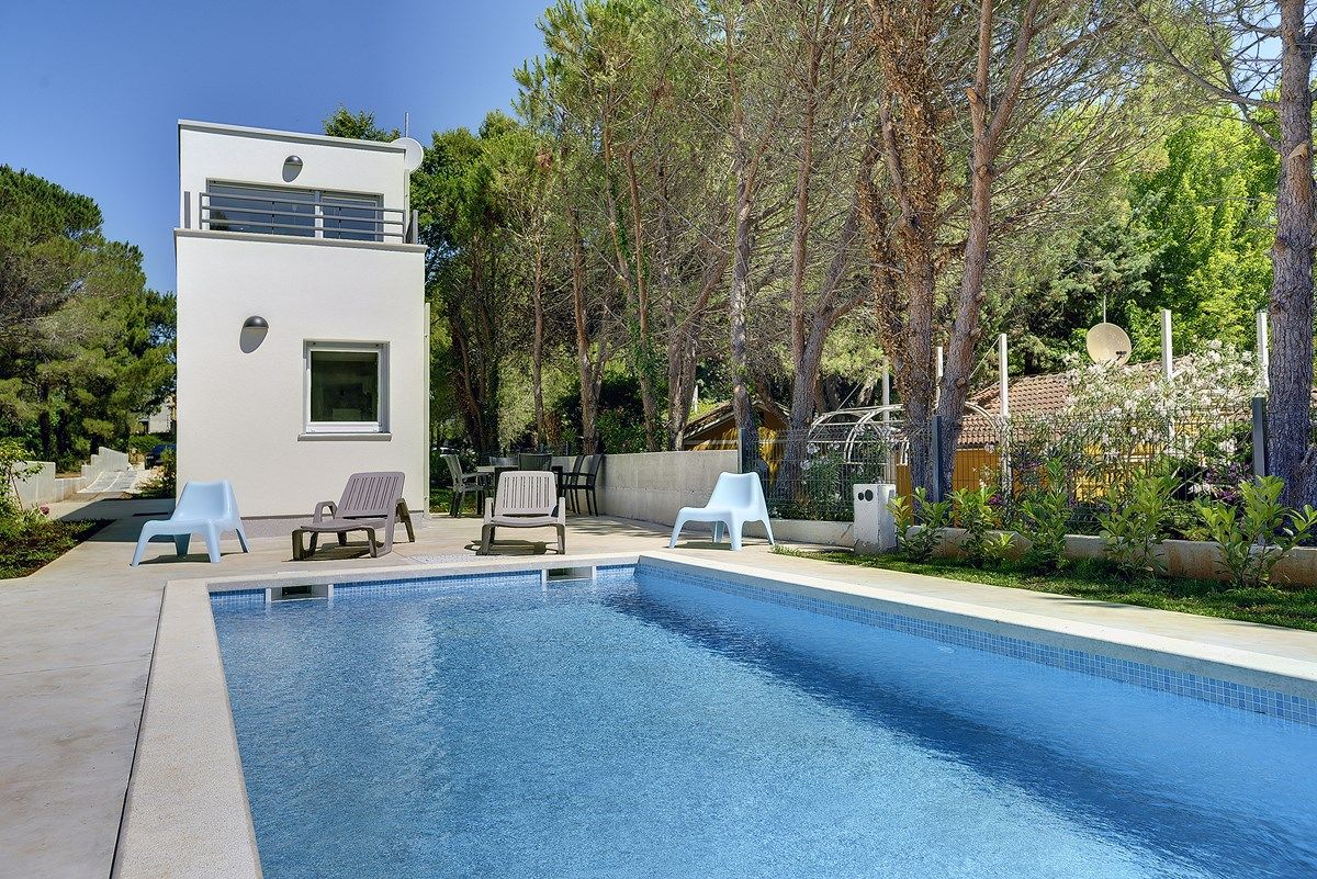 Villa Chiara