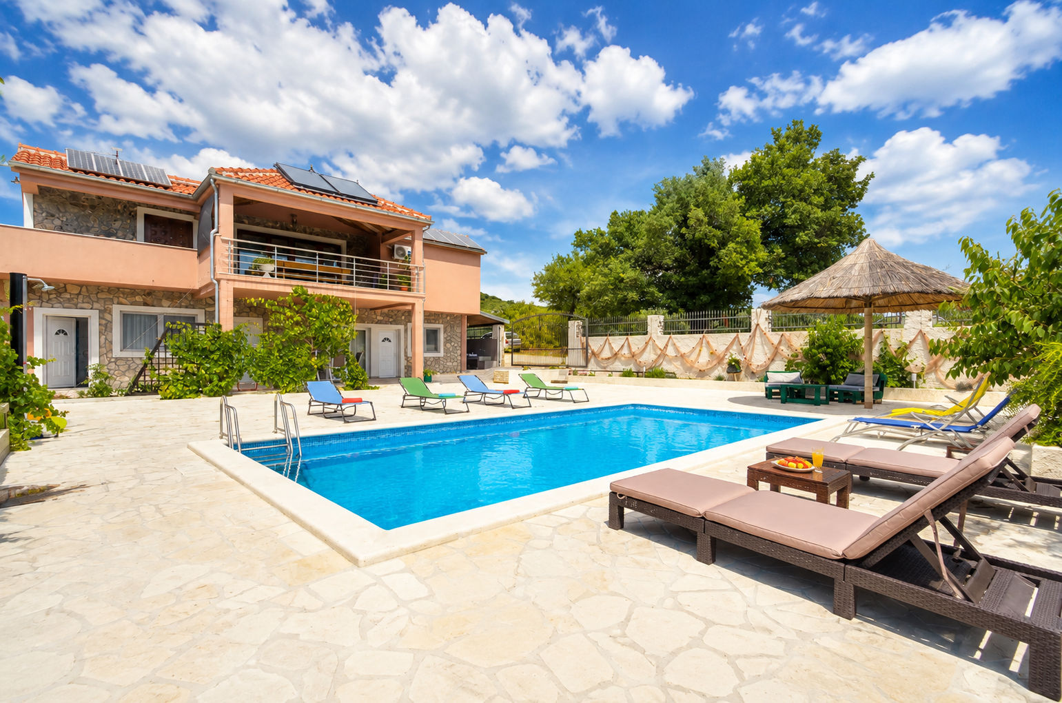 Villa Galia