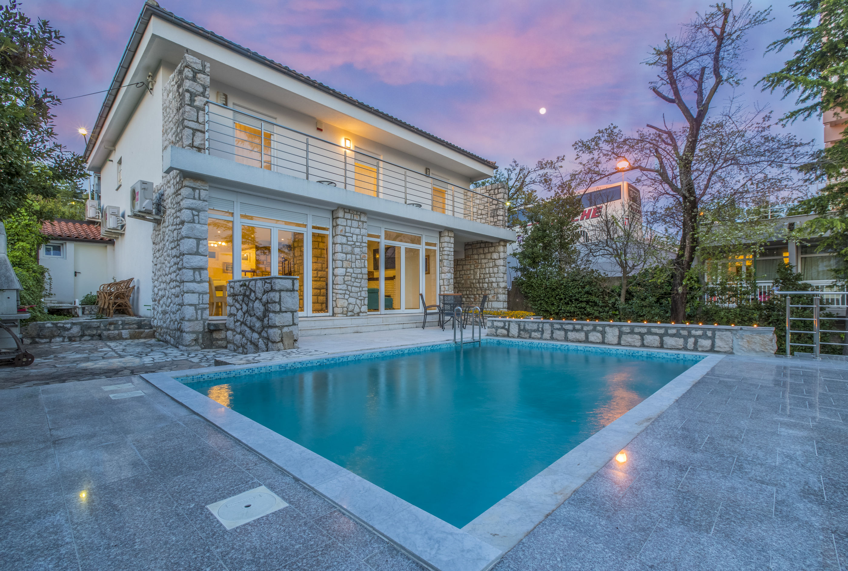 Villa Carpe diem