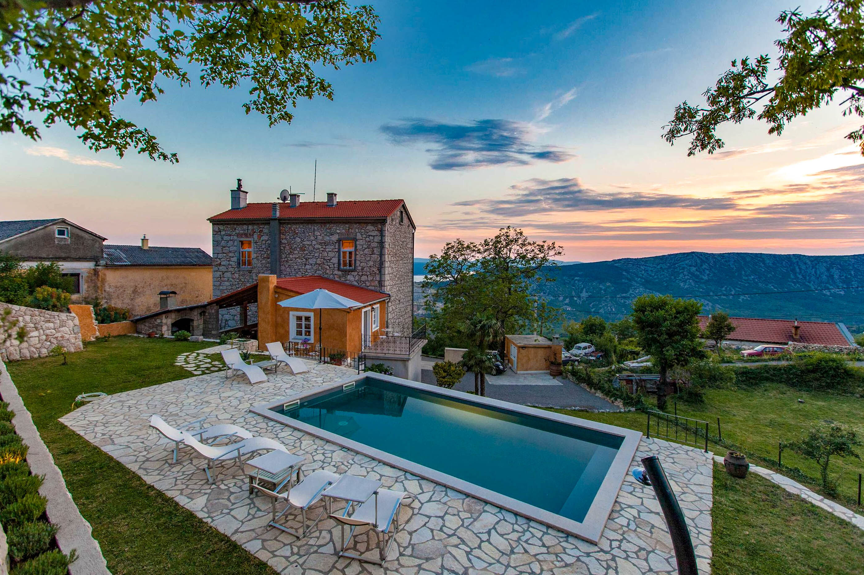Villa Ursula
