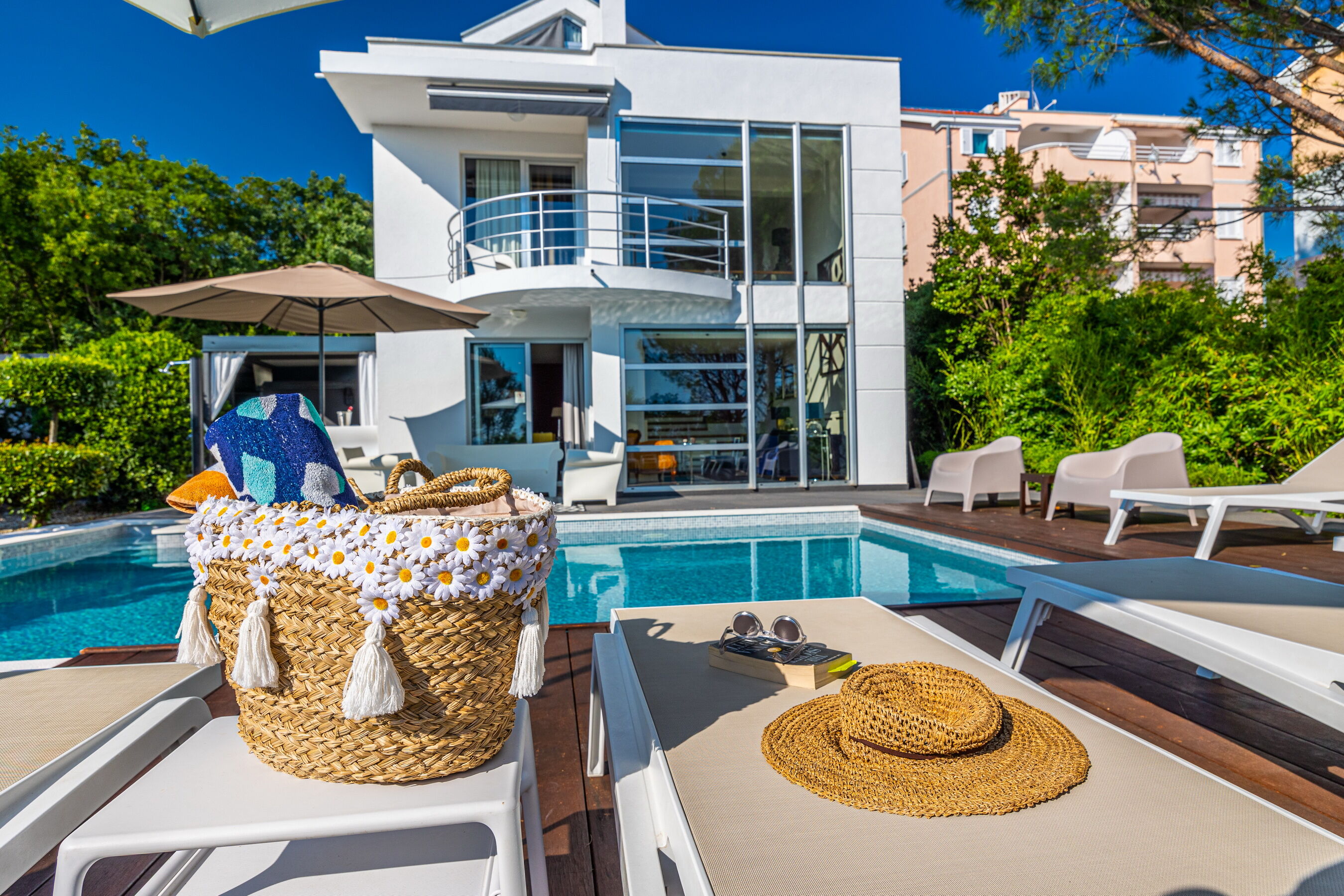 Villa Hana