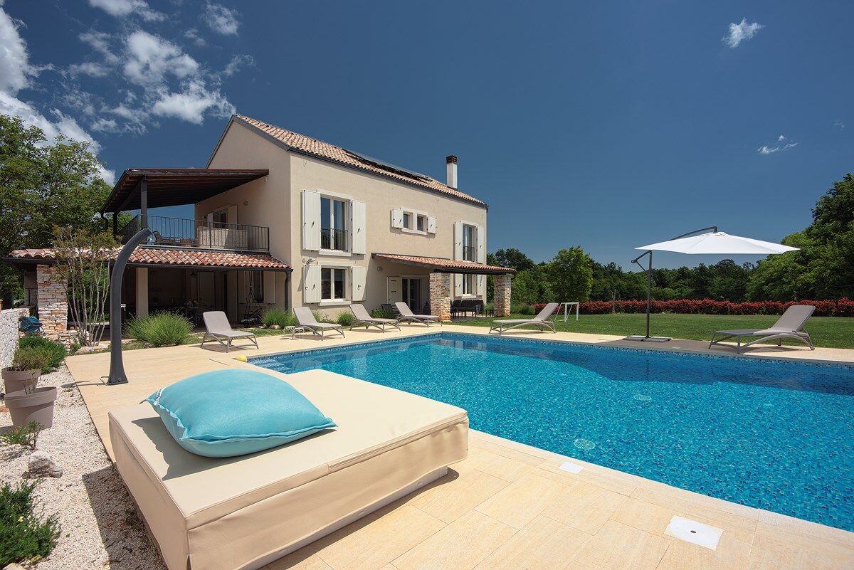 Villa Villa My Koltrina