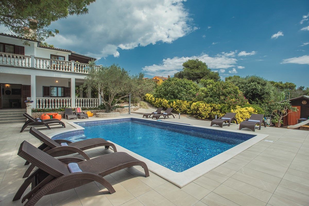 Villa Villa Mima