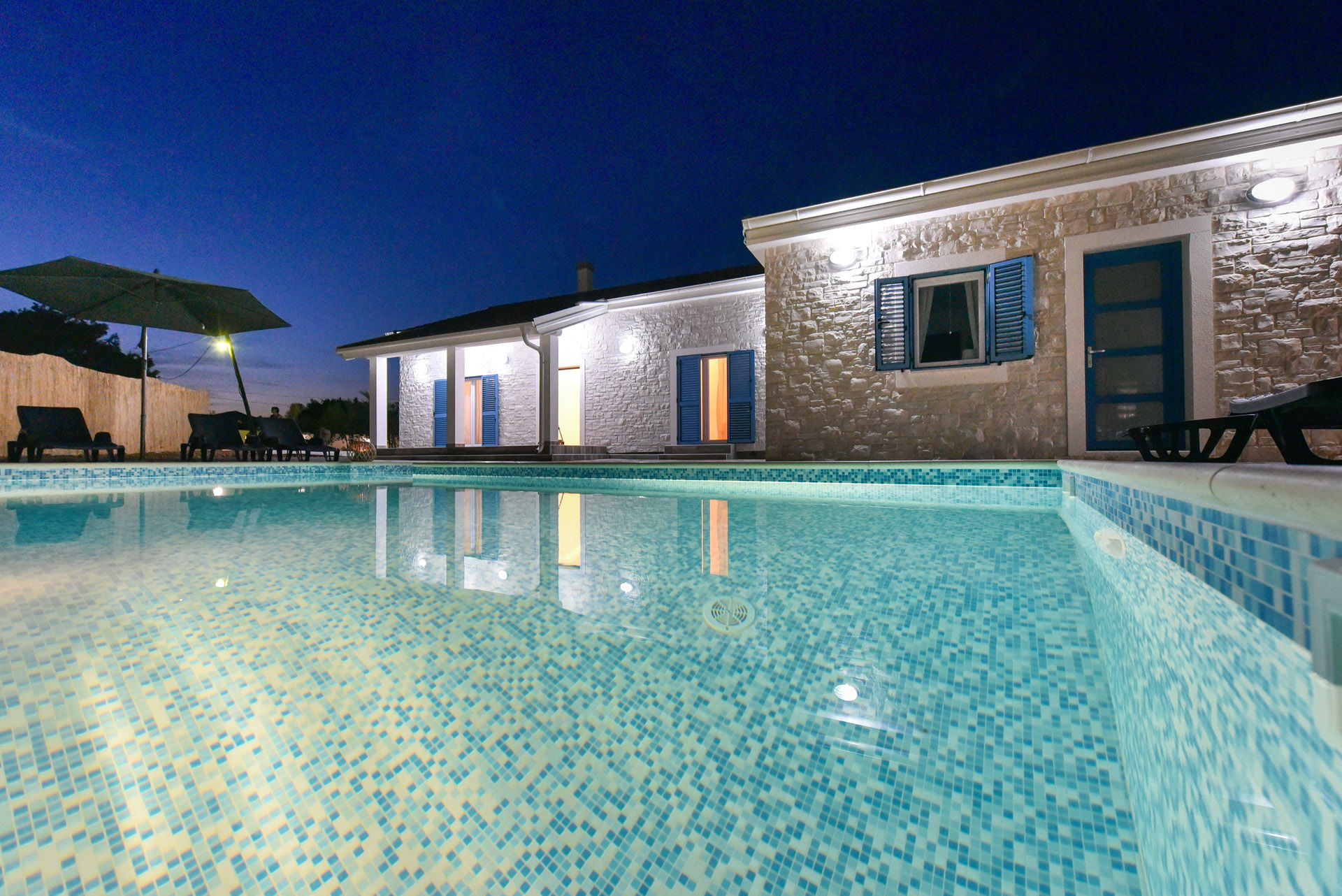 Villa Rafajela