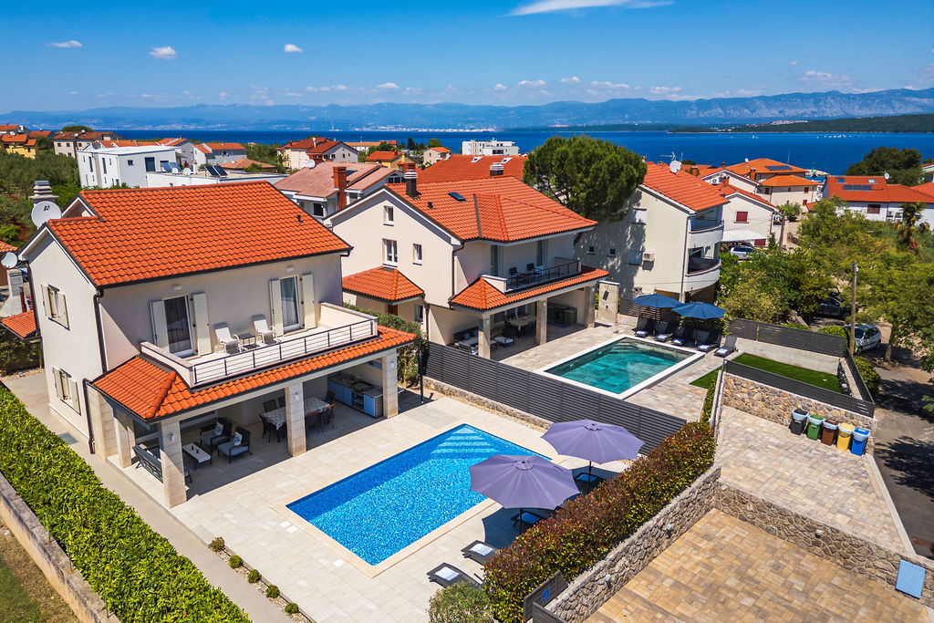 Villa Magdalena