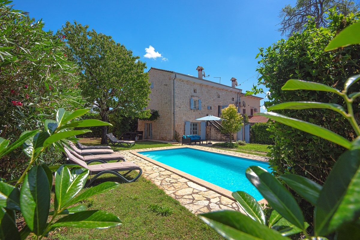 Villa Villa Sherpa