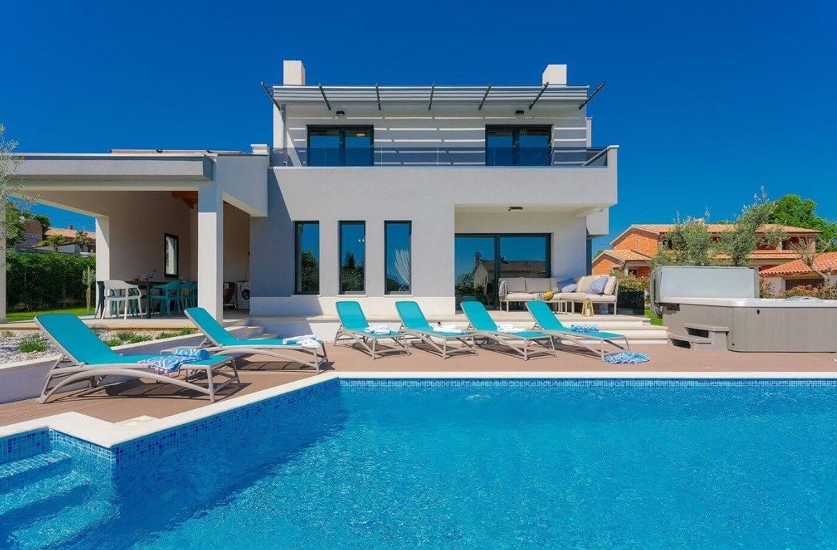 Villa Grande