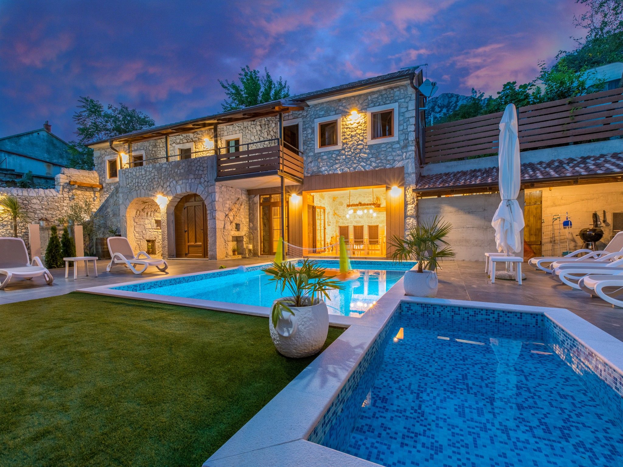 Villa Zen