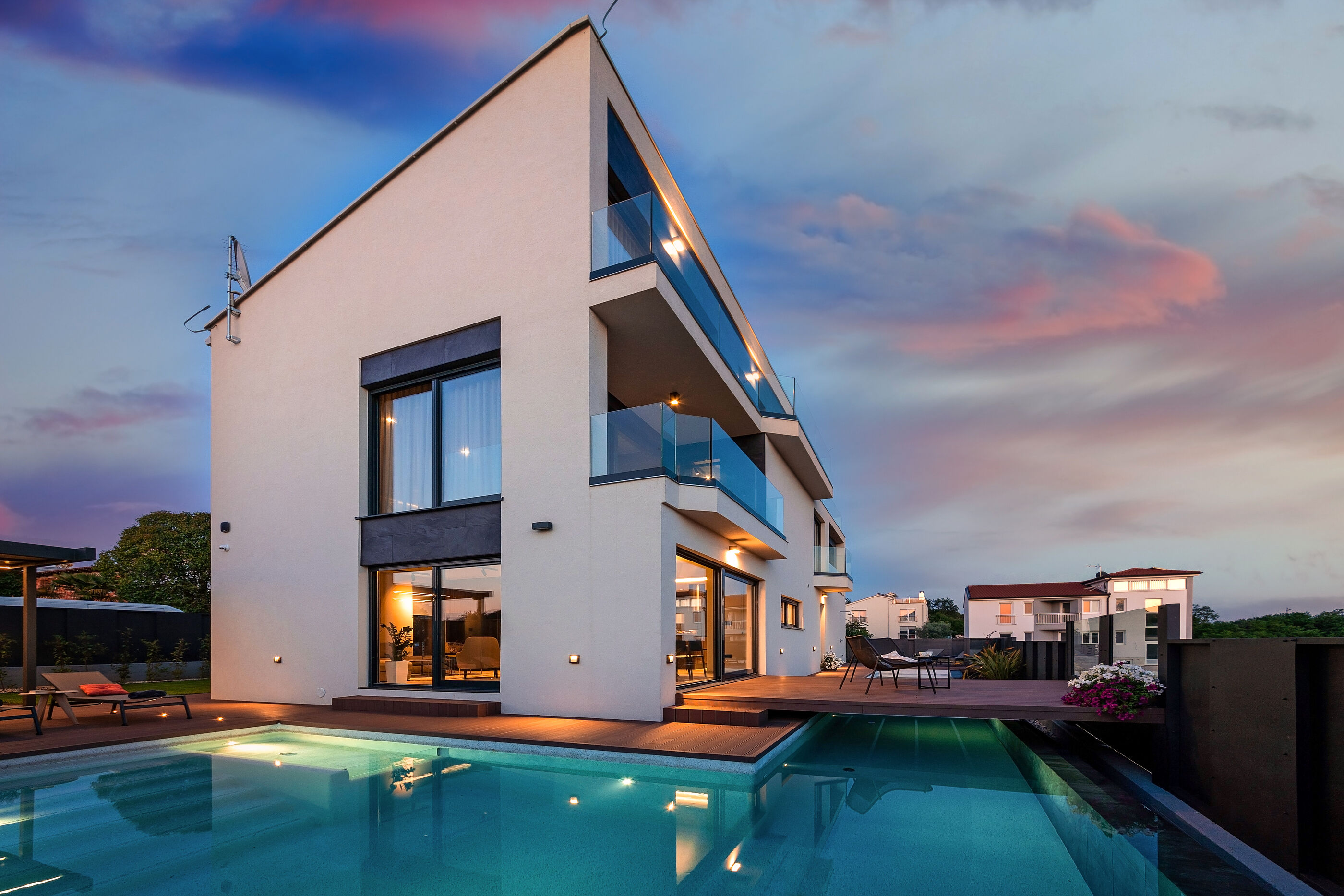 Villa Mare Exclusive