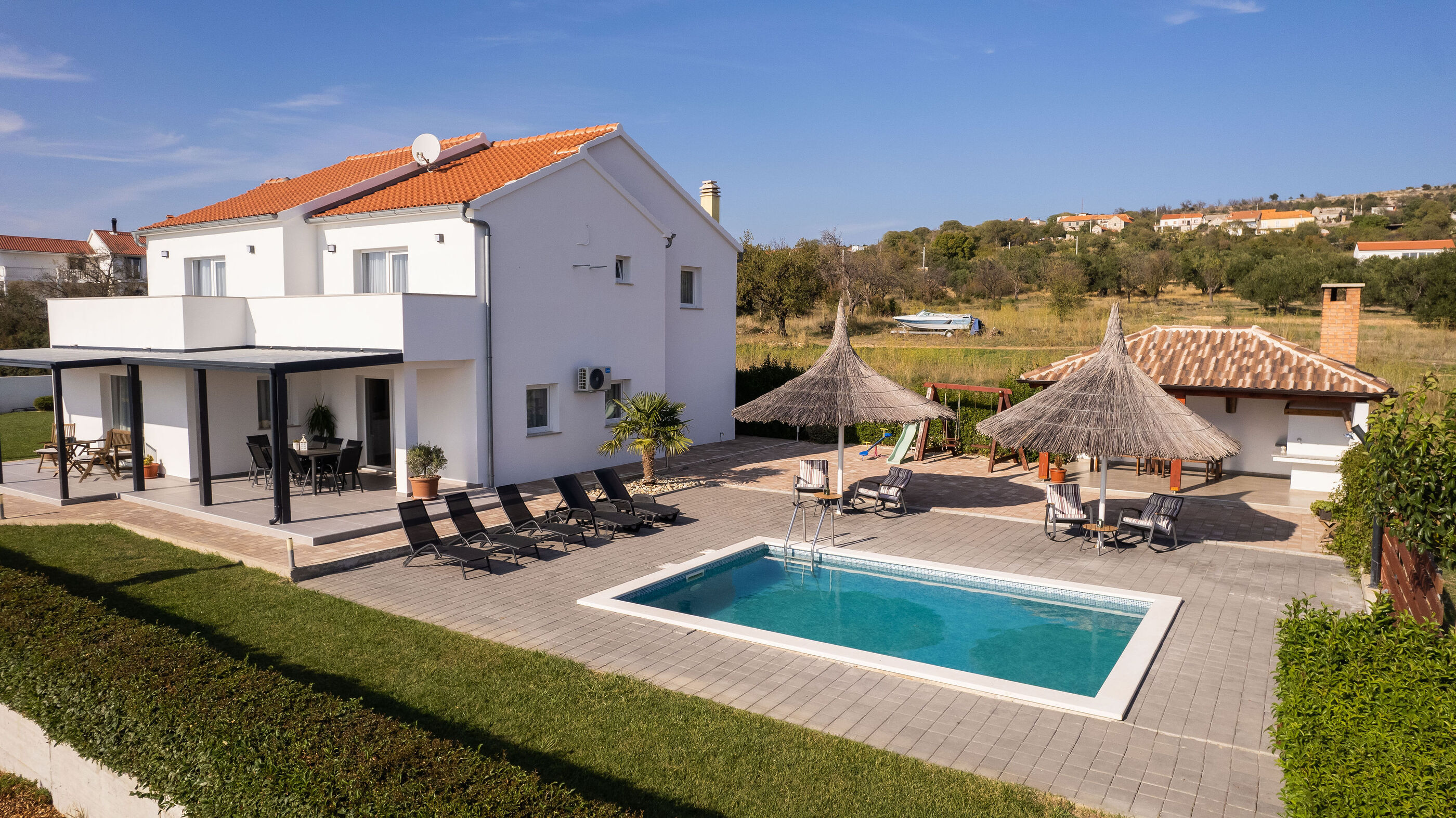 Villa Petrel