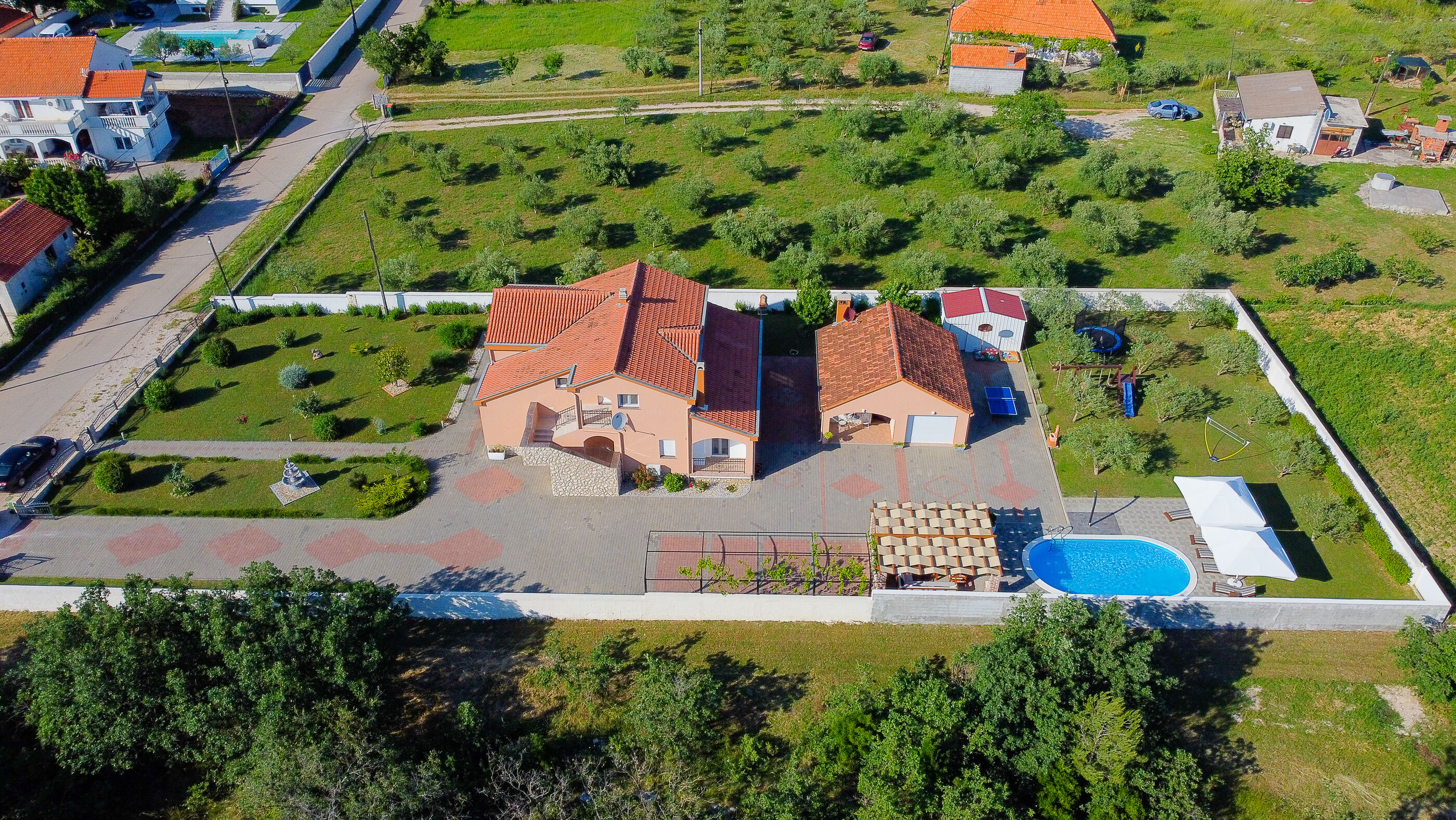 House Leonardo