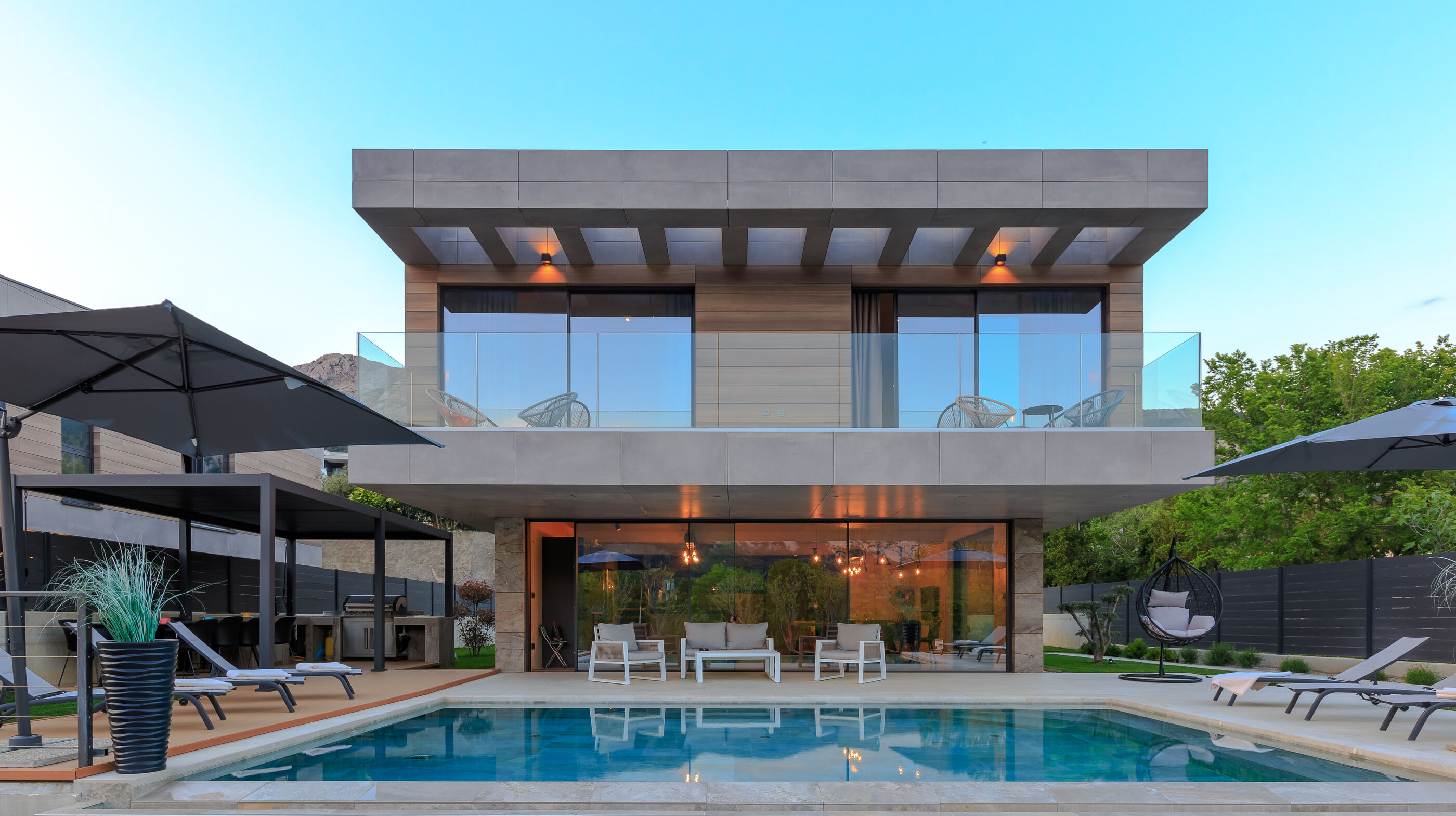 Villa Lorkia