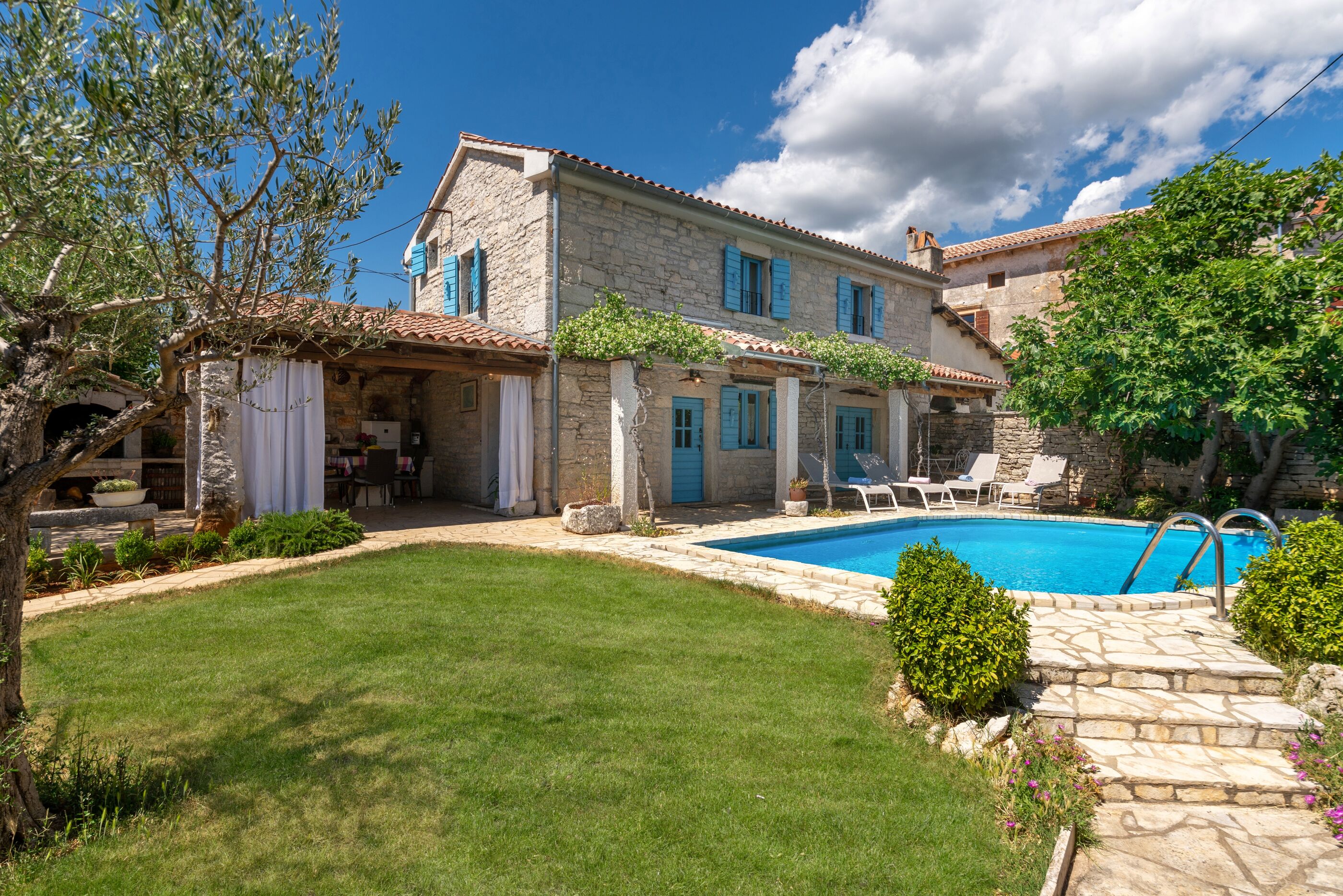 Villa Casa Celeste