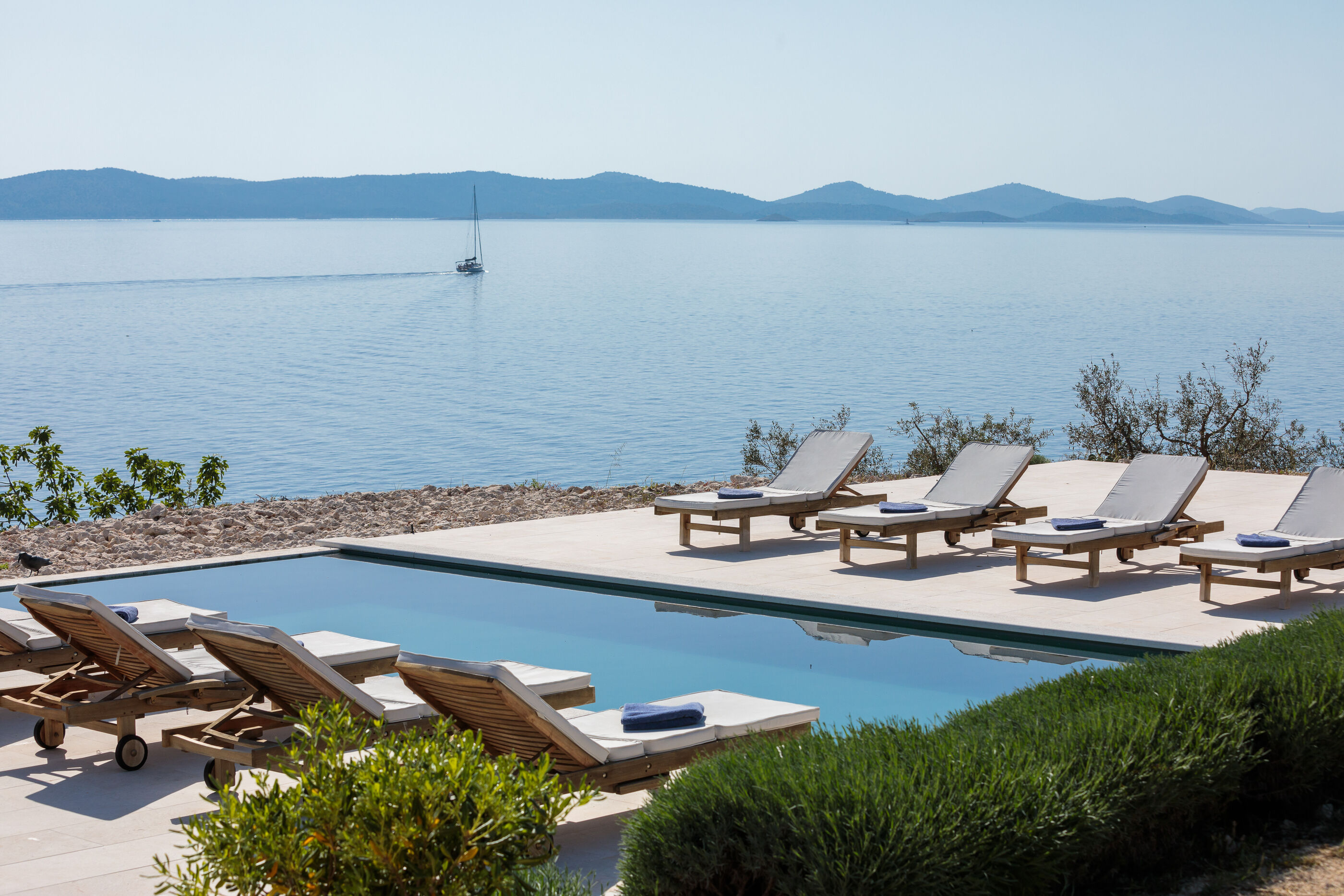Villa Cape of Tranquility