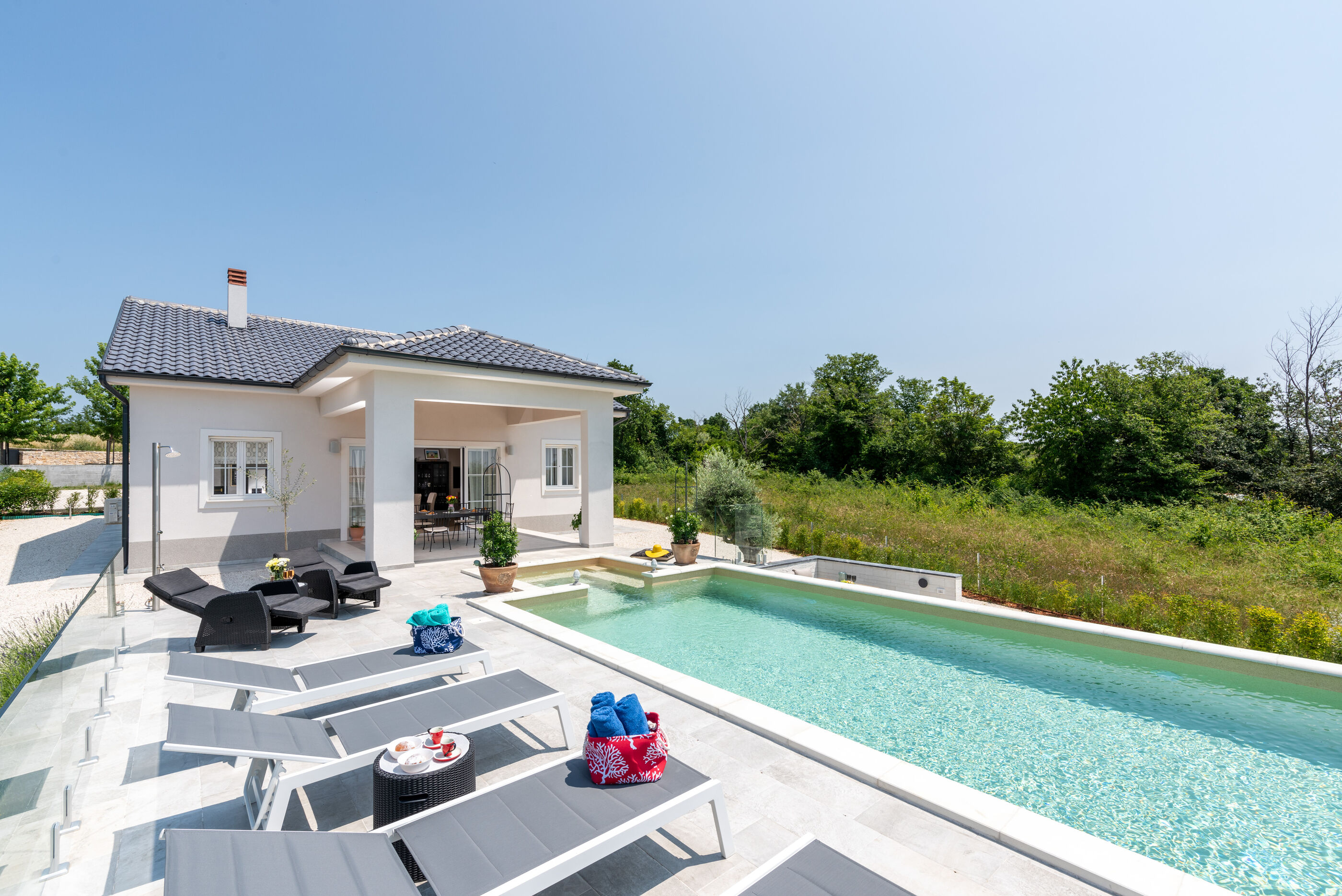 Villa Sienna