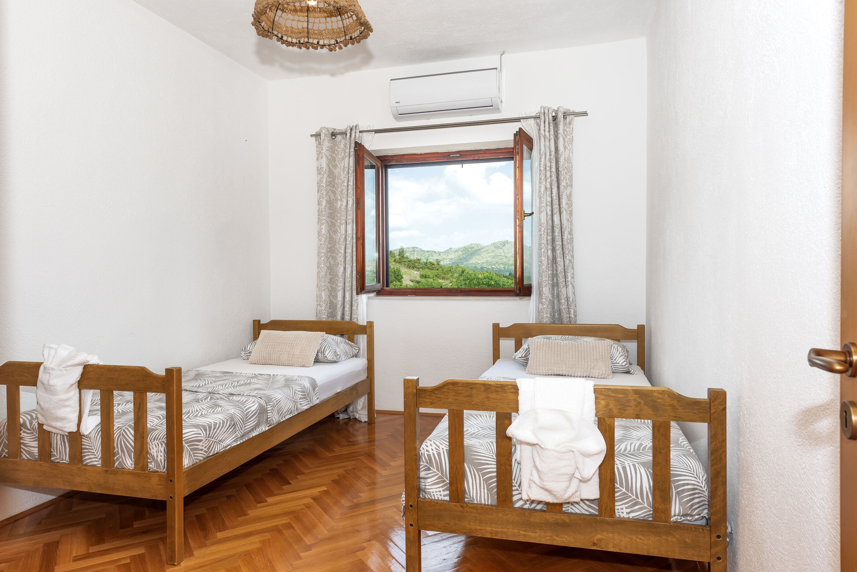 Villa Kamenia